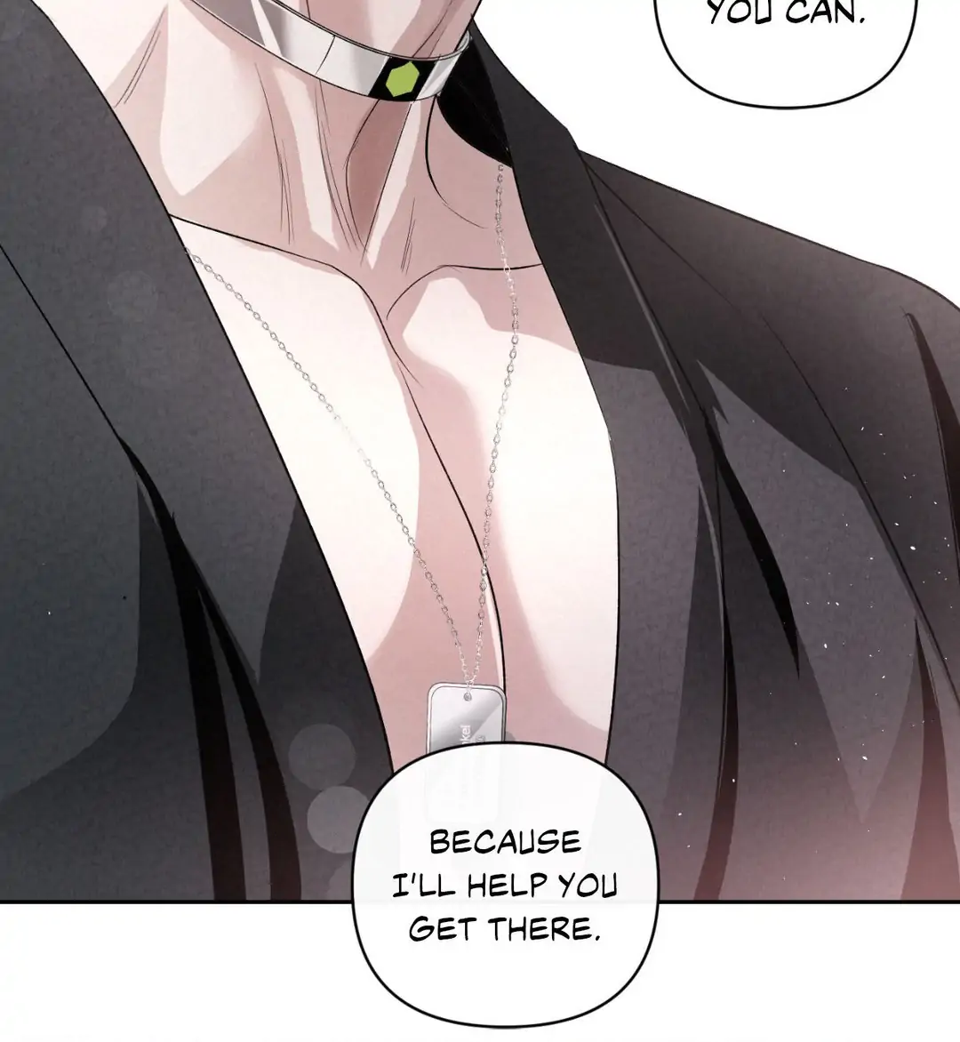 Bloodbound Chapter 20 - Page 65 in English
