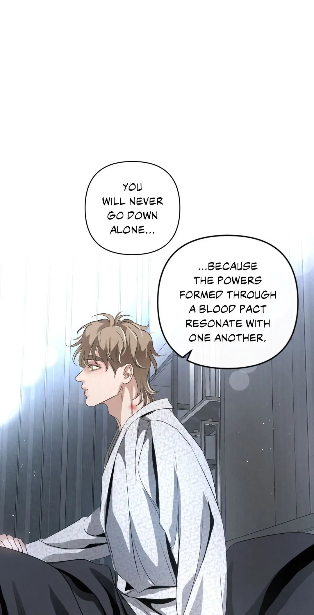 Bloodbound Chapter 20 - Page 66 in English