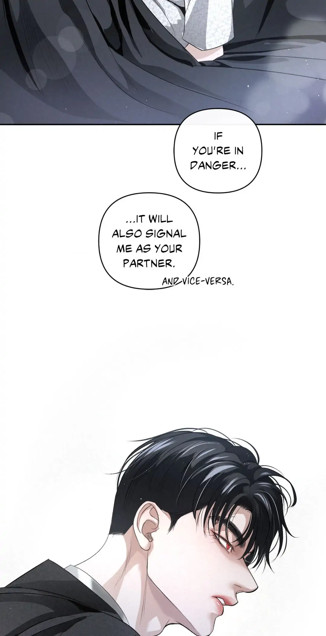 Bloodbound Chapter 20 - Page 67 in English