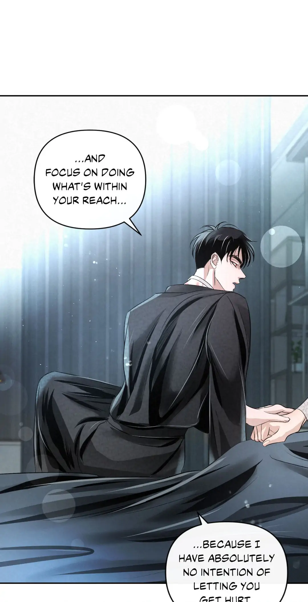 Bloodbound Chapter 20 - Page 71 in English