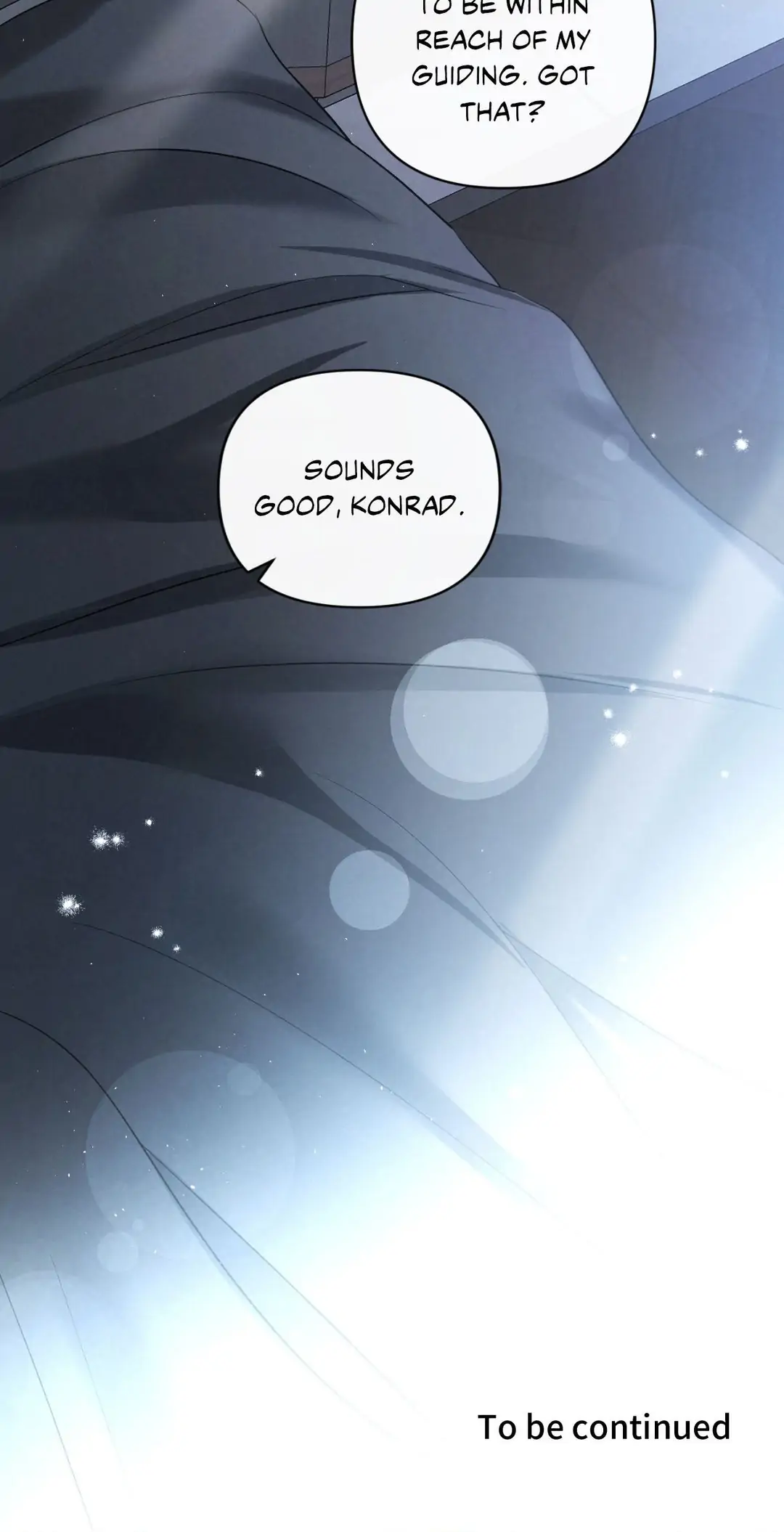 Bloodbound Chapter 20 - Page 83 in English