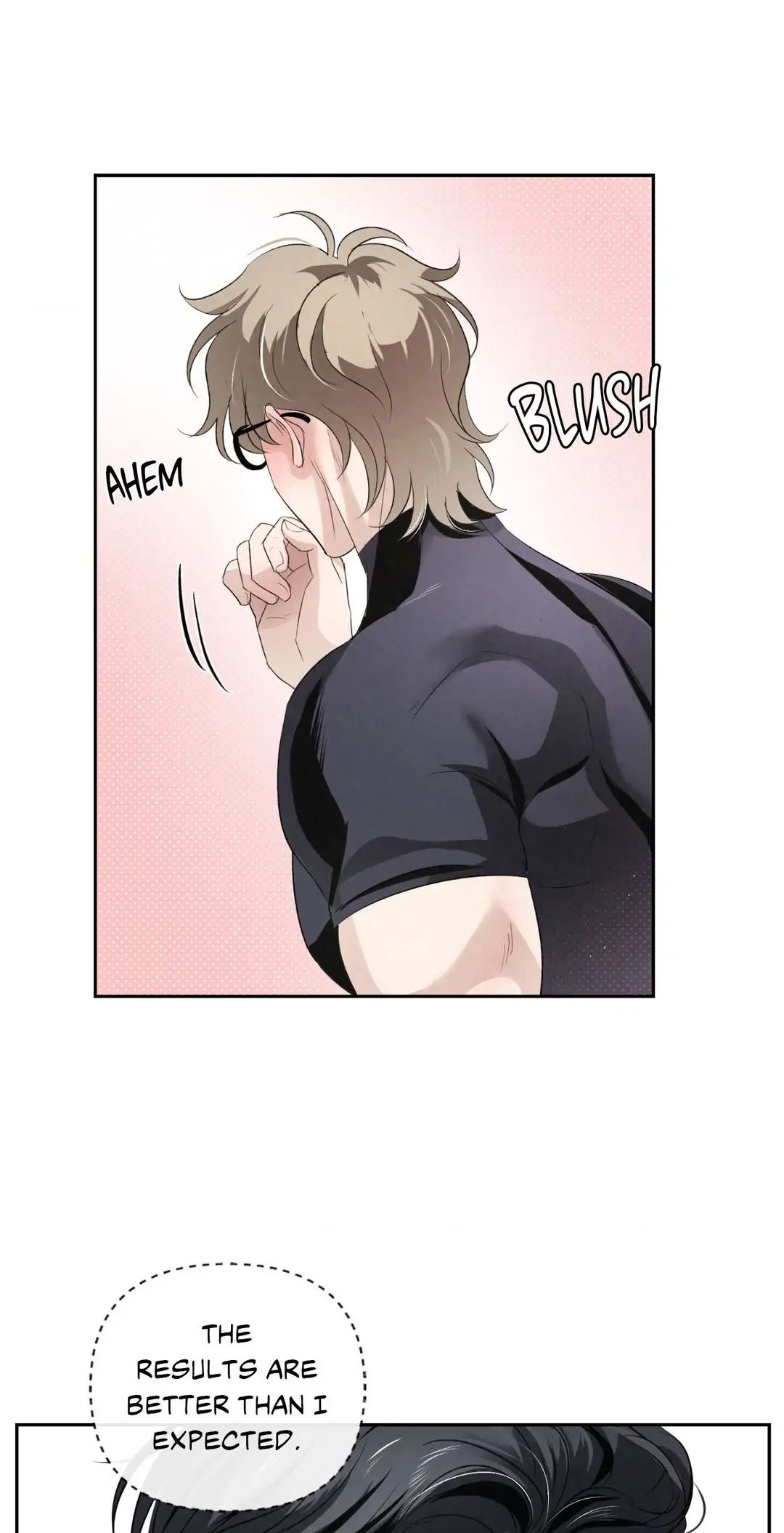 Bloodbound Chapter 21 - Page 10 in English