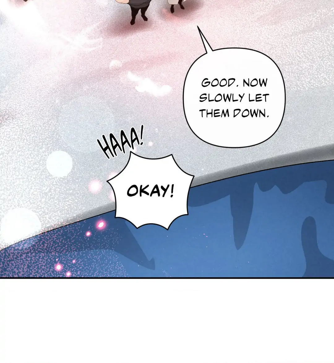 Bloodbound Chapter 21 - Page 25 in English