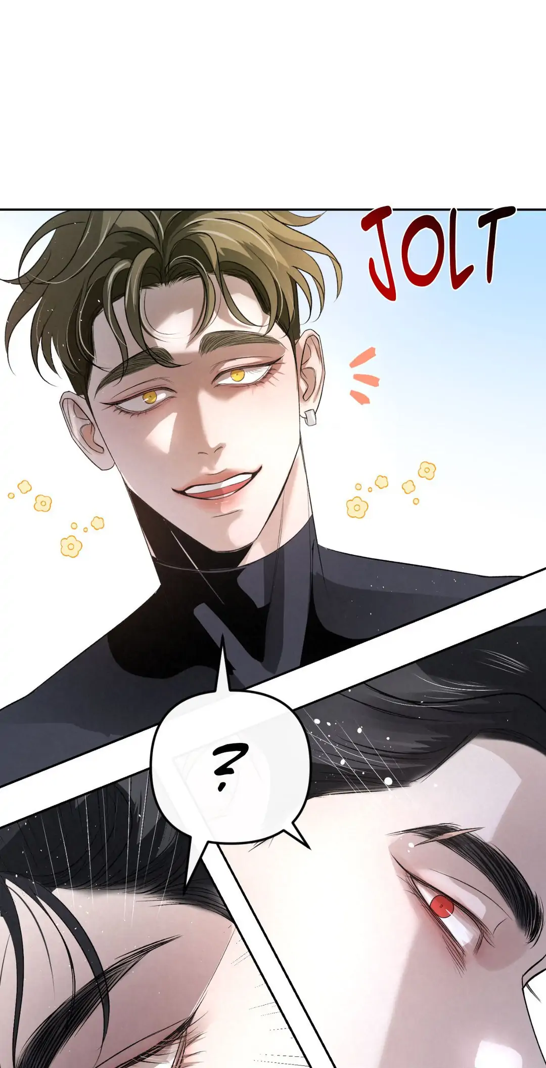 Bloodbound Chapter 21 - Page 26 in English