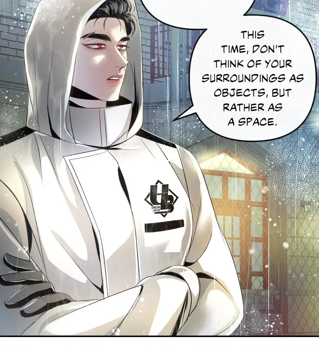 Bloodbound Chapter 21 - Page 41 in English