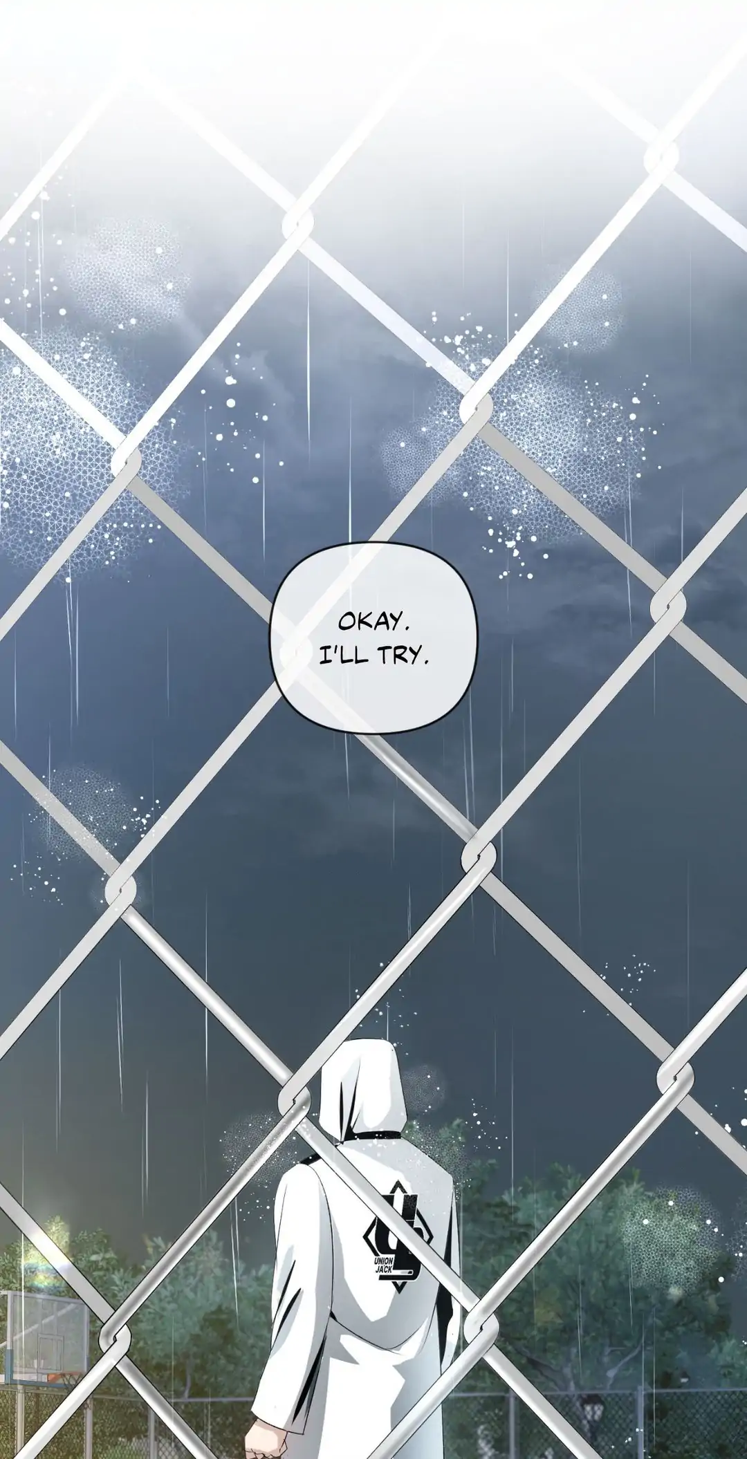 Bloodbound Chapter 21 - Page 47 in English