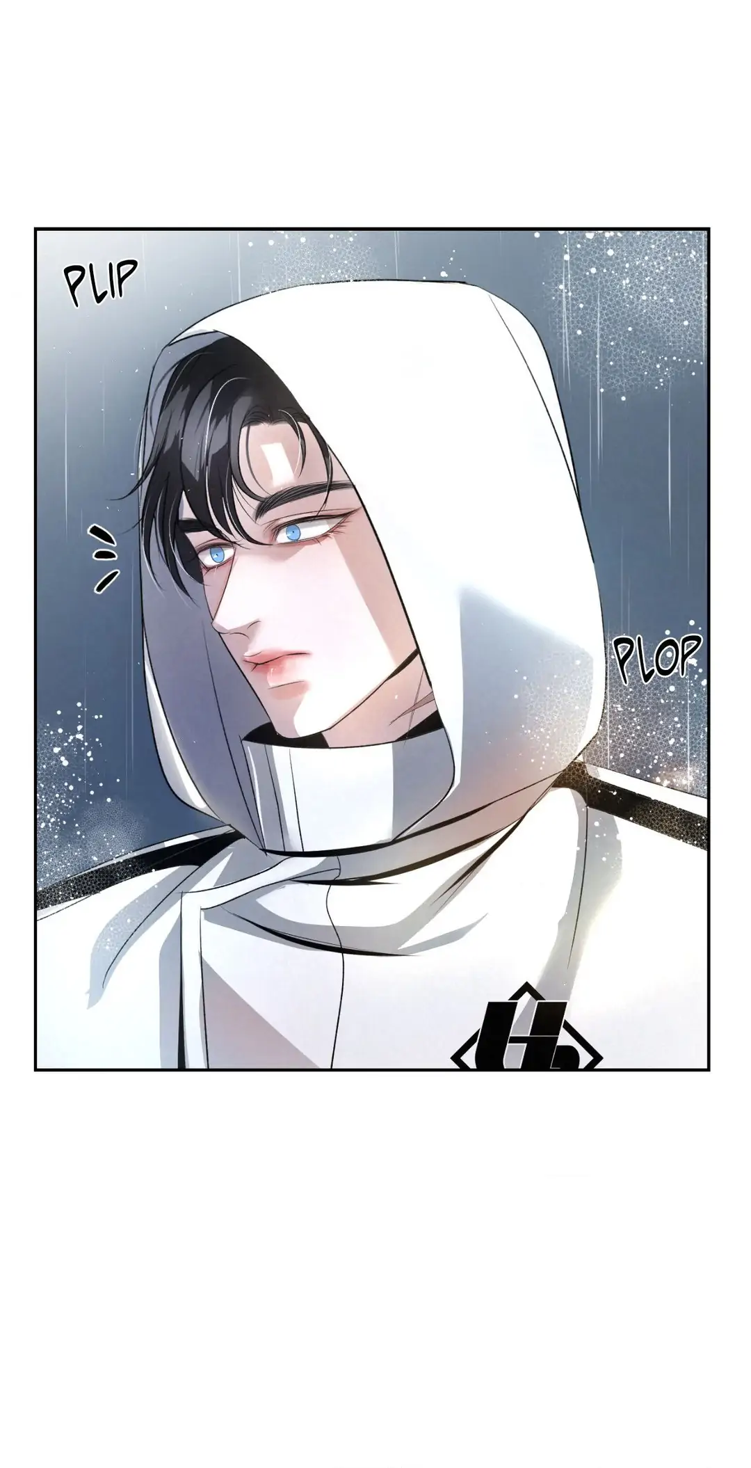 Bloodbound Chapter 21 - Page 50 in English