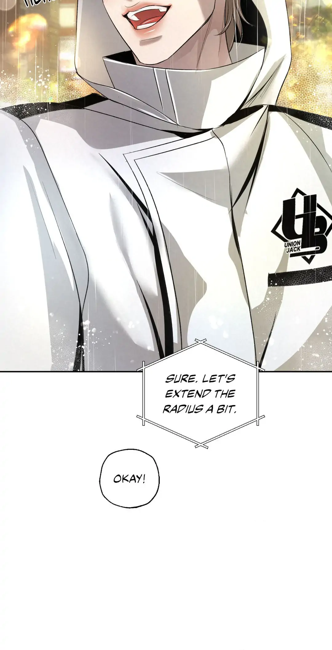 Bloodbound Chapter 21 - Page 60 in English