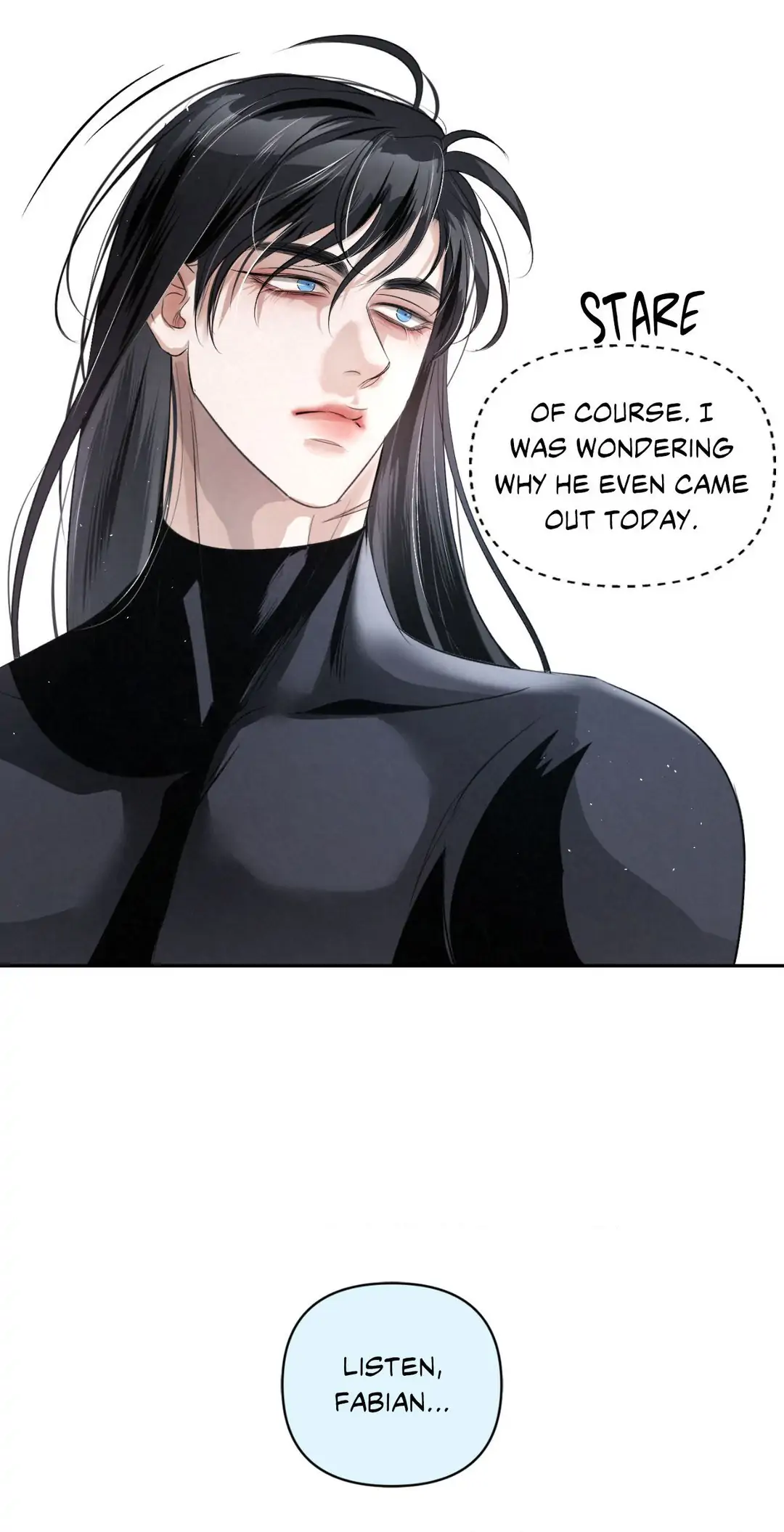Bloodbound Chapter 21 - Page 86 in English
