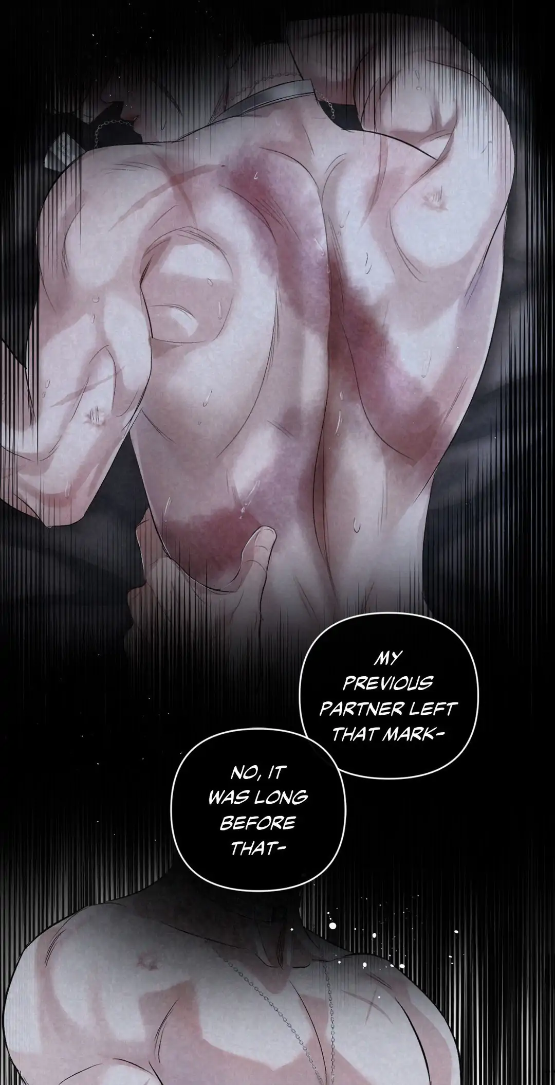 Bloodbound Chapter 22 - Page 11 in English