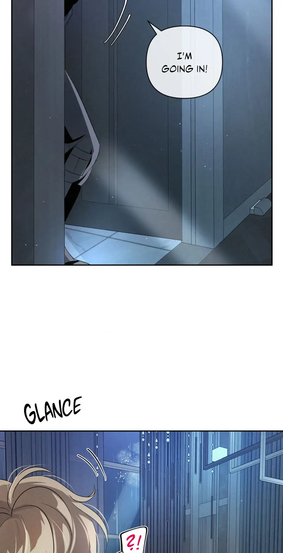 Bloodbound Chapter 22 - Page 20 in English