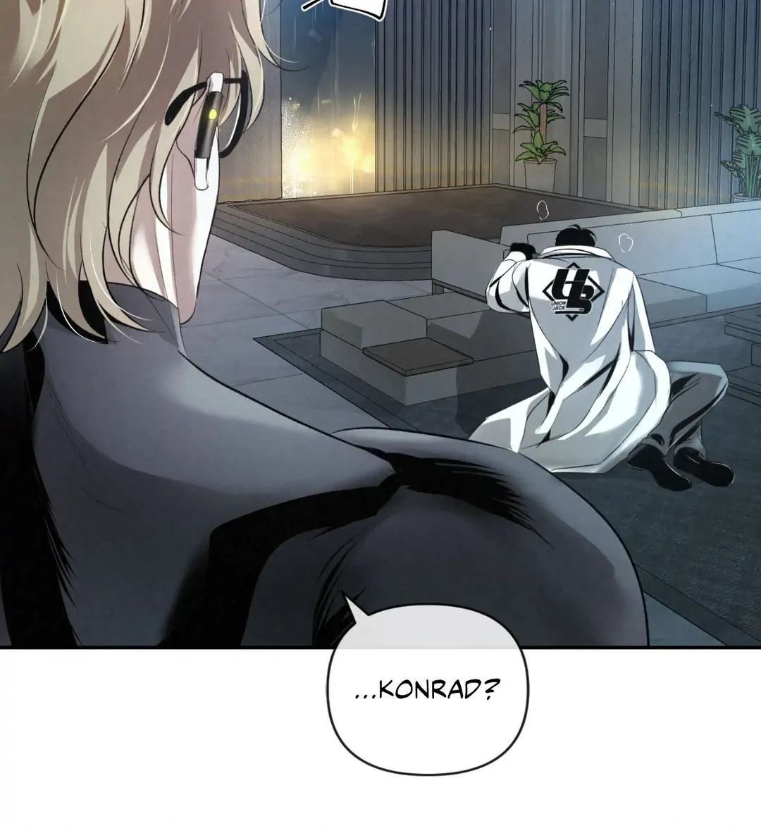 Bloodbound Chapter 22 - Page 21 in English