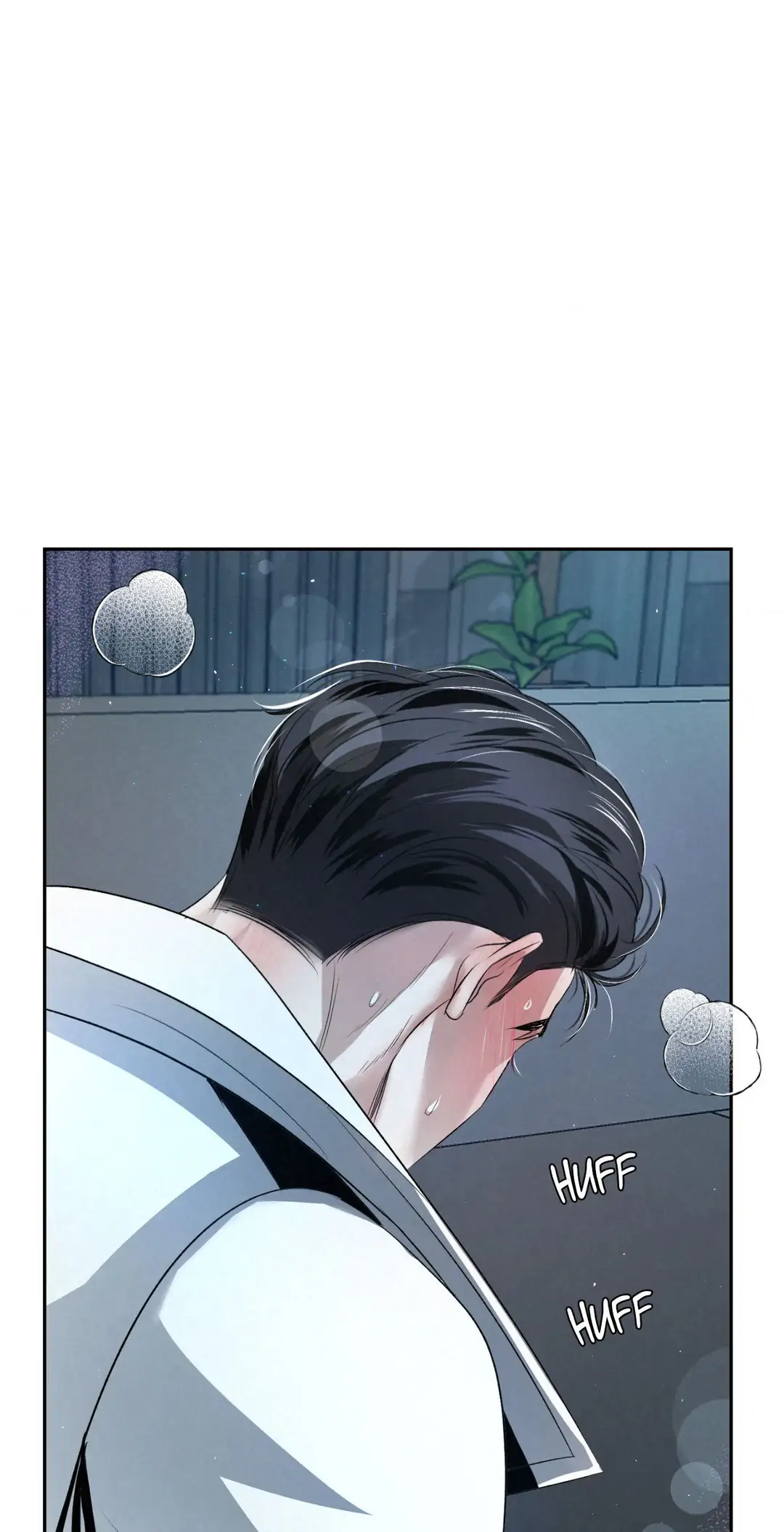 Bloodbound Chapter 22 - Page 24 in English