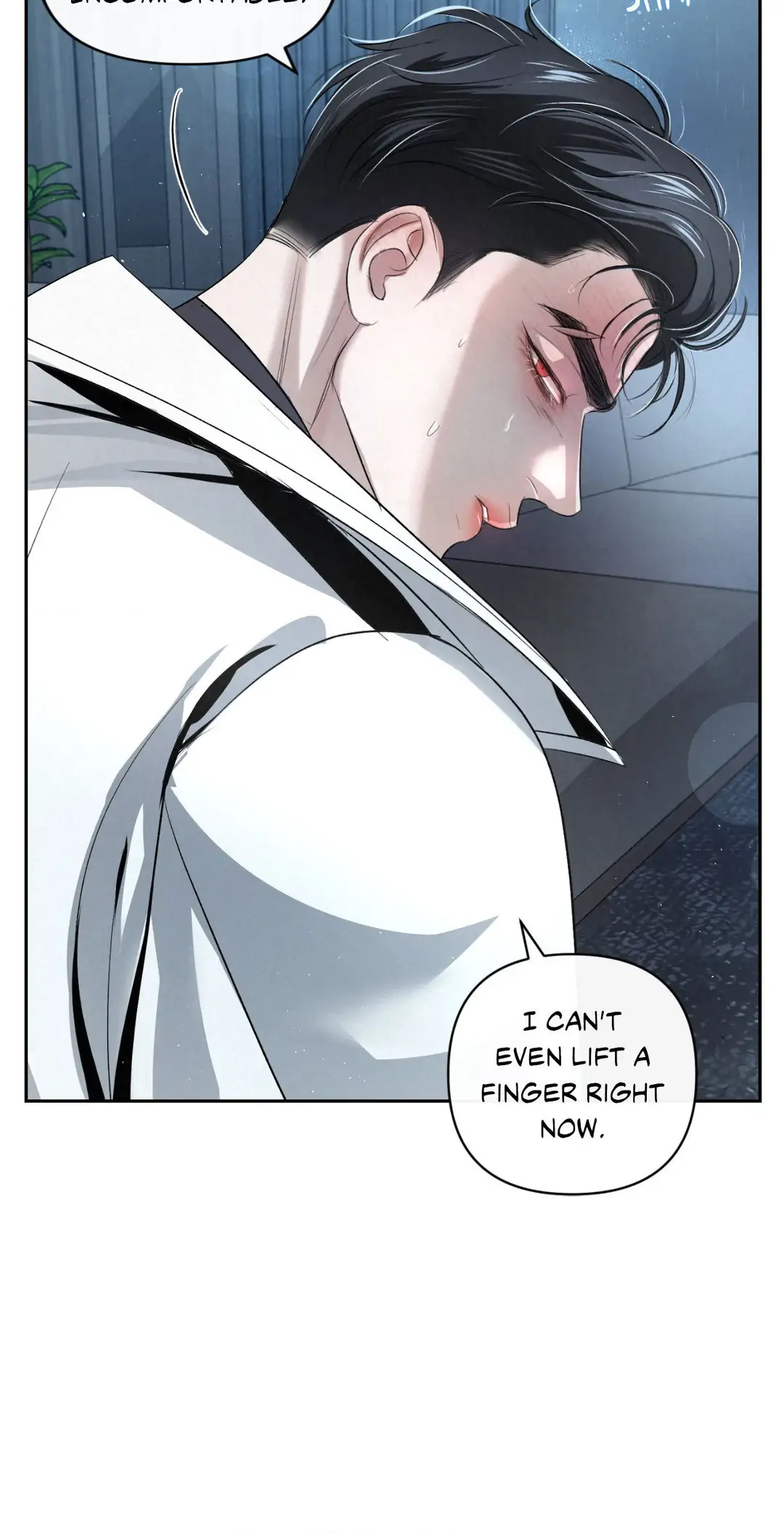 Bloodbound Chapter 22 - Page 32 in English