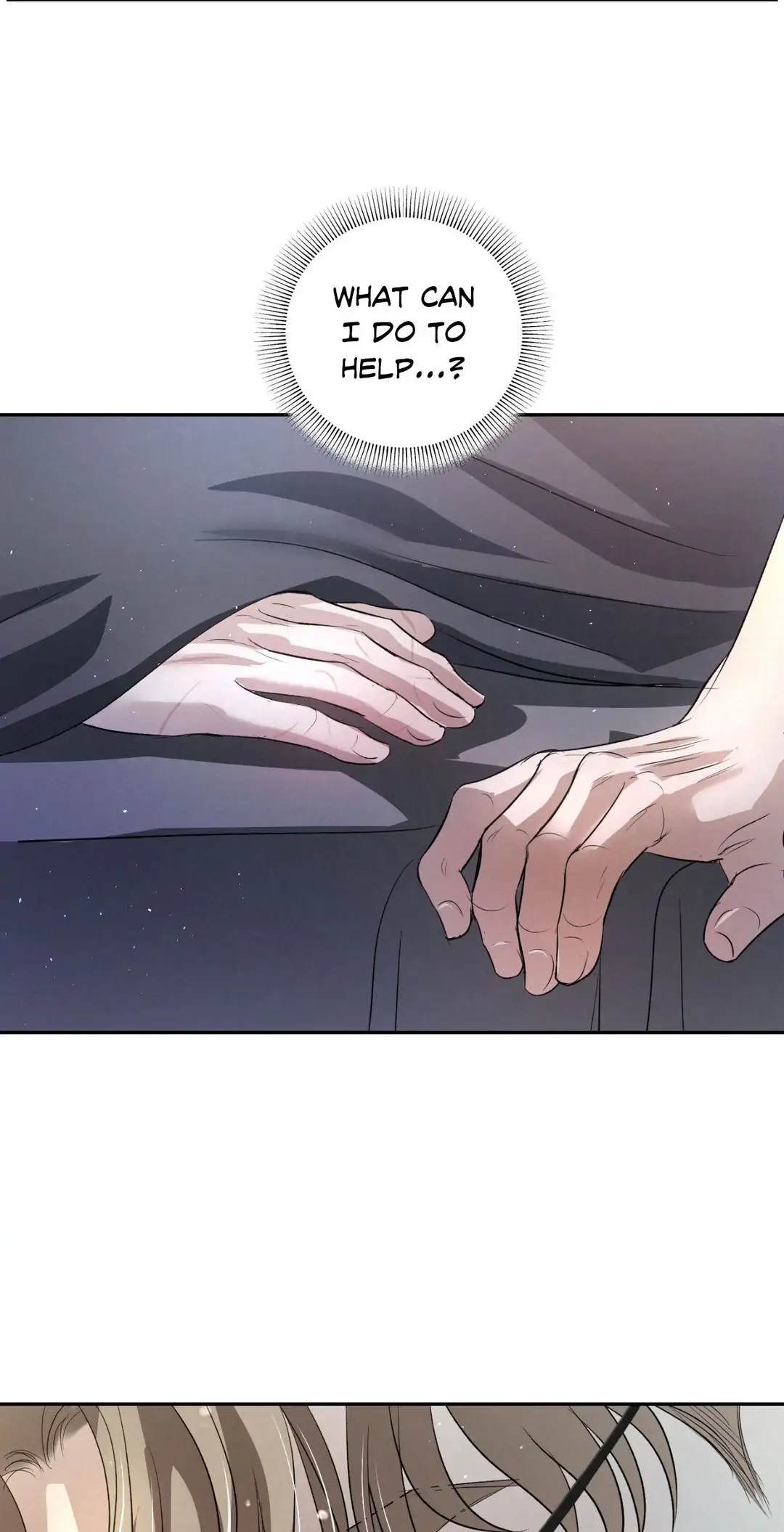 Bloodbound Chapter 22 - Page 39 in English