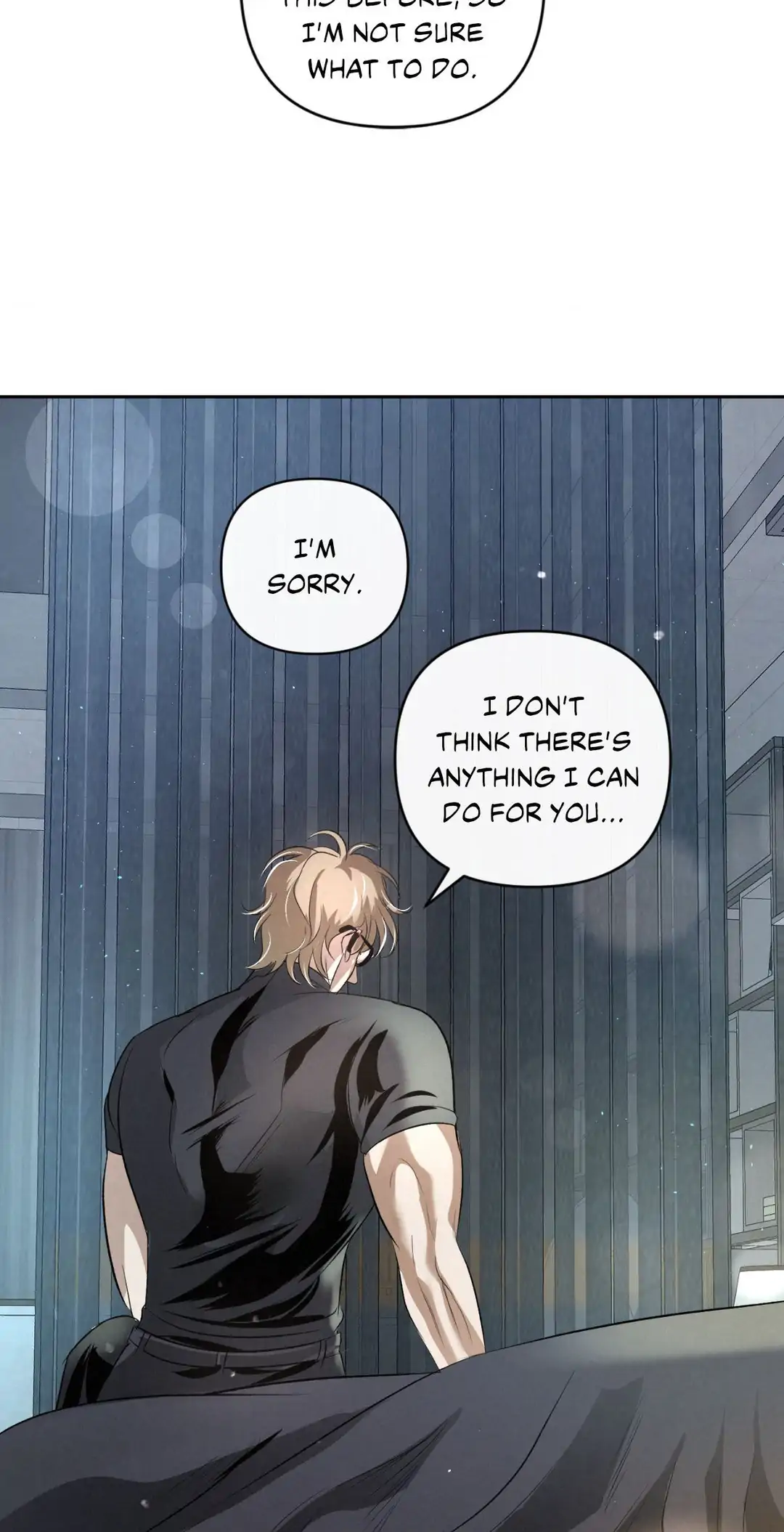 Bloodbound Chapter 22 - Page 43 in English
