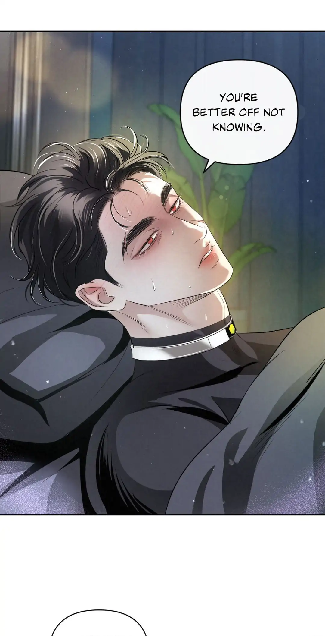 Bloodbound Chapter 22 - Page 47 in English