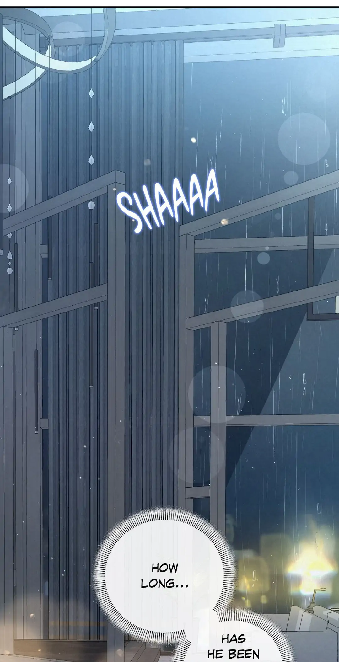 Bloodbound Chapter 22 - Page 54 in English