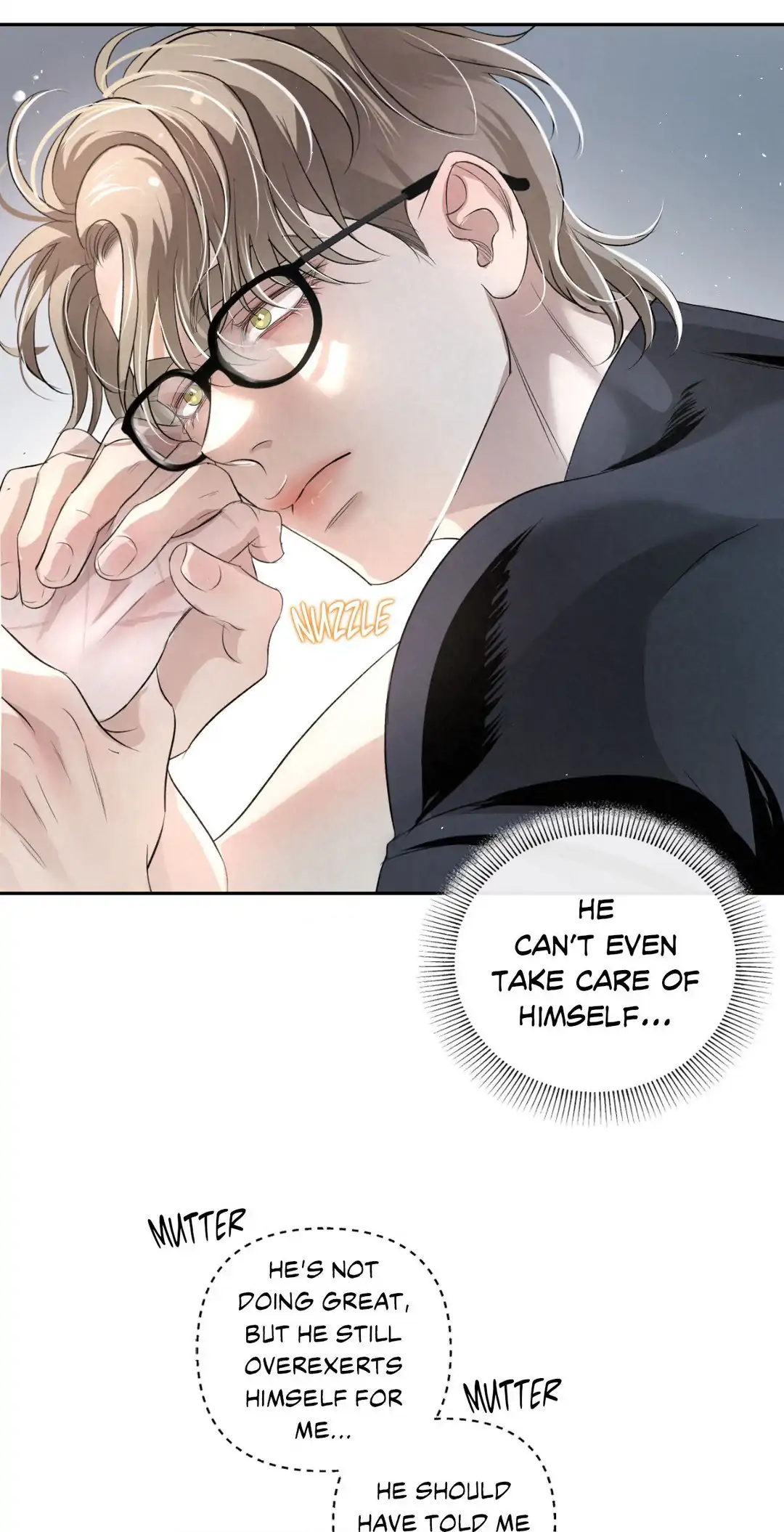 Bloodbound Chapter 22 - Page 56 in English