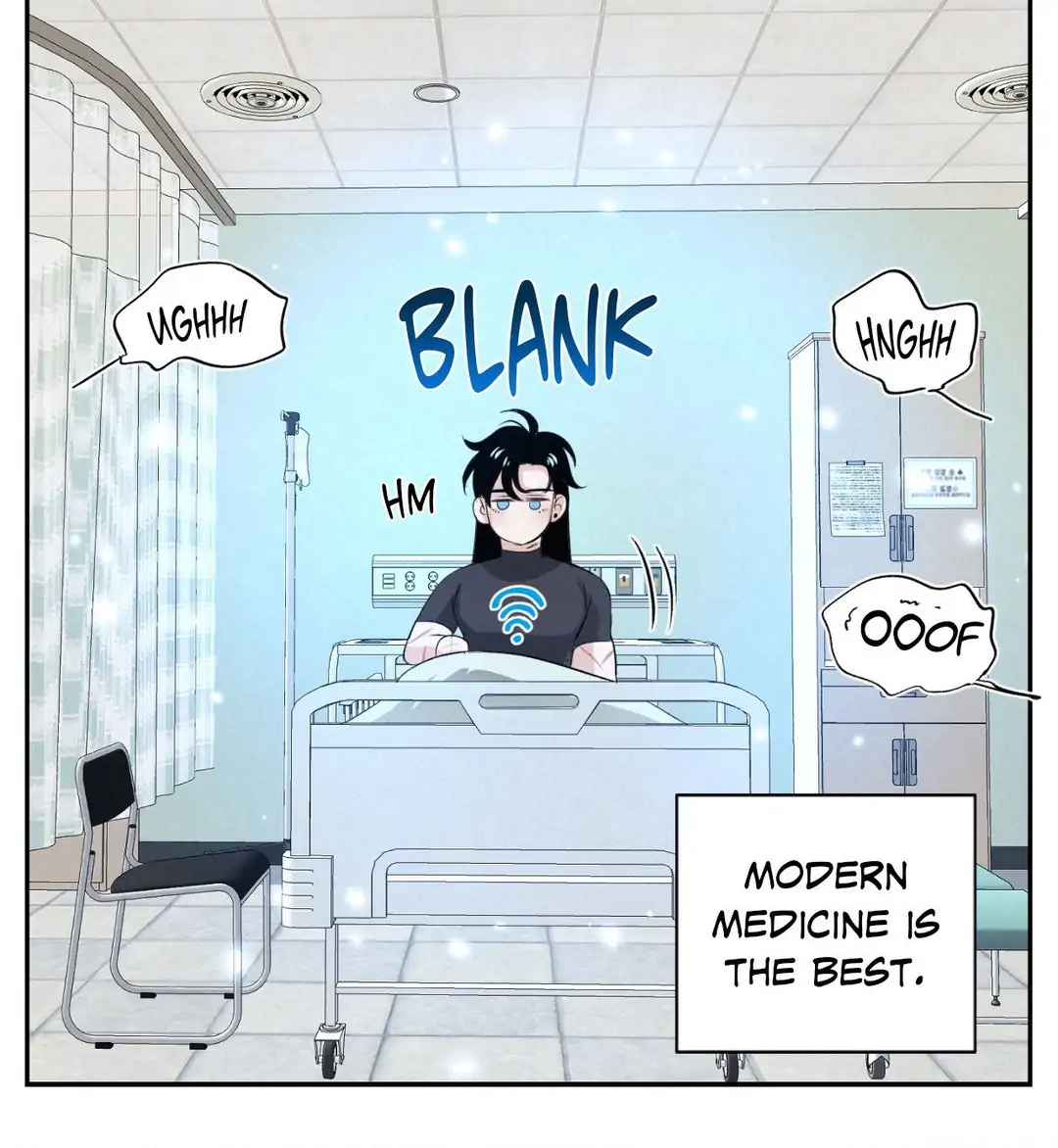 Bloodbound Chapter 22 - Page 77 in English