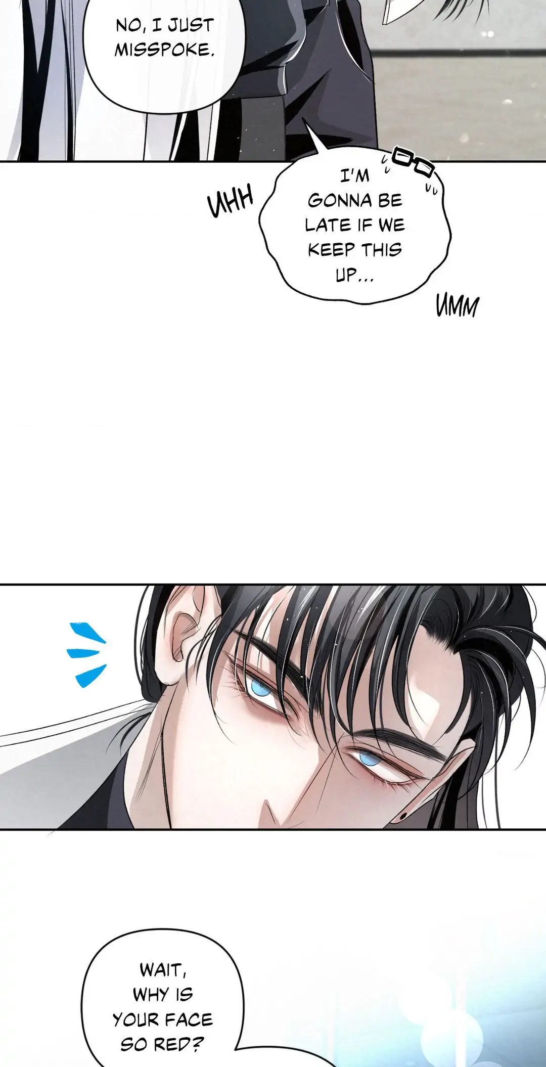 Bloodbound Chapter 23 - Page 28 in English
