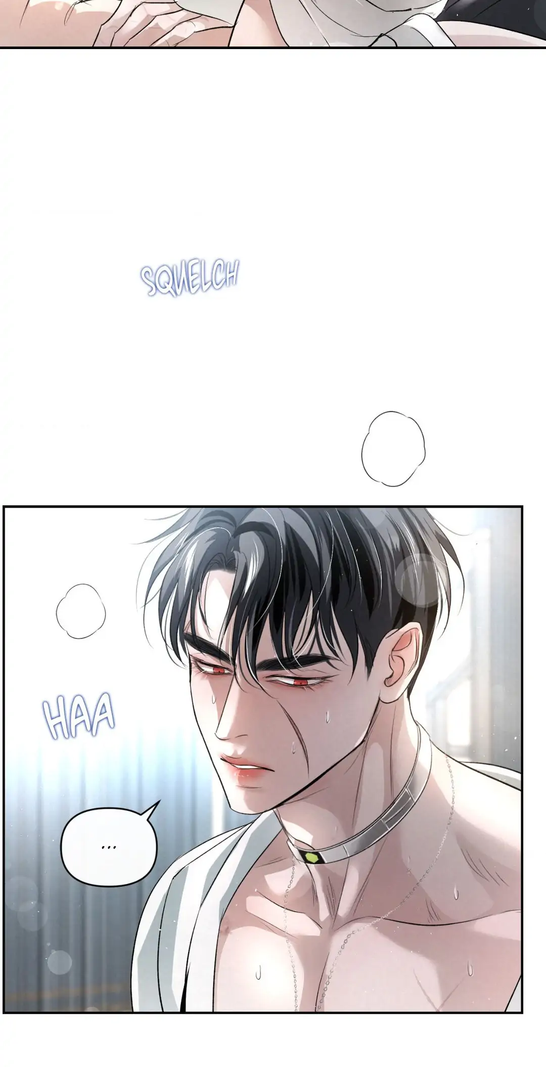 Bloodbound Chapter 23 - Page 41 in English