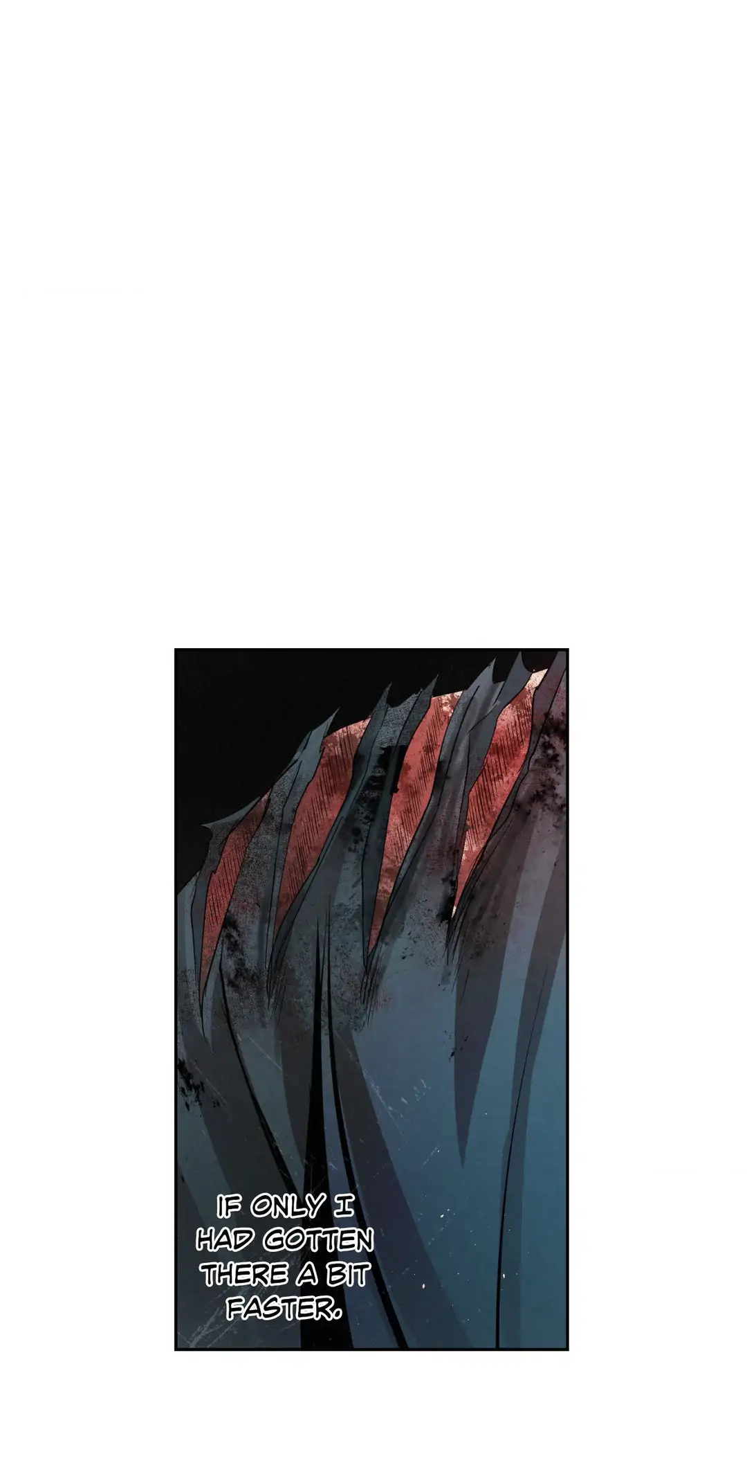 Bloodbound Chapter 23 - Page 43 in English