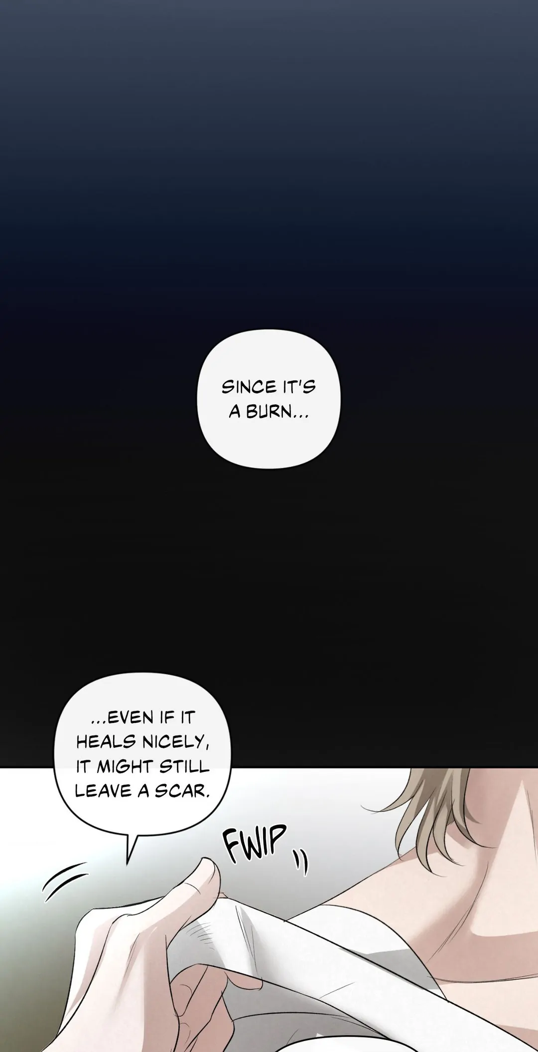 Bloodbound Chapter 23 - Page 47 in English
