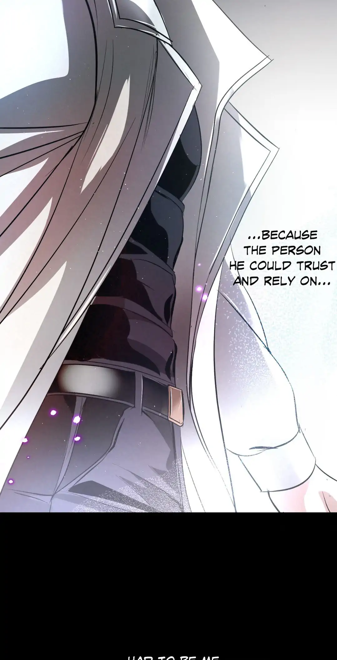Bloodbound Chapter 23 - Page 51 in English