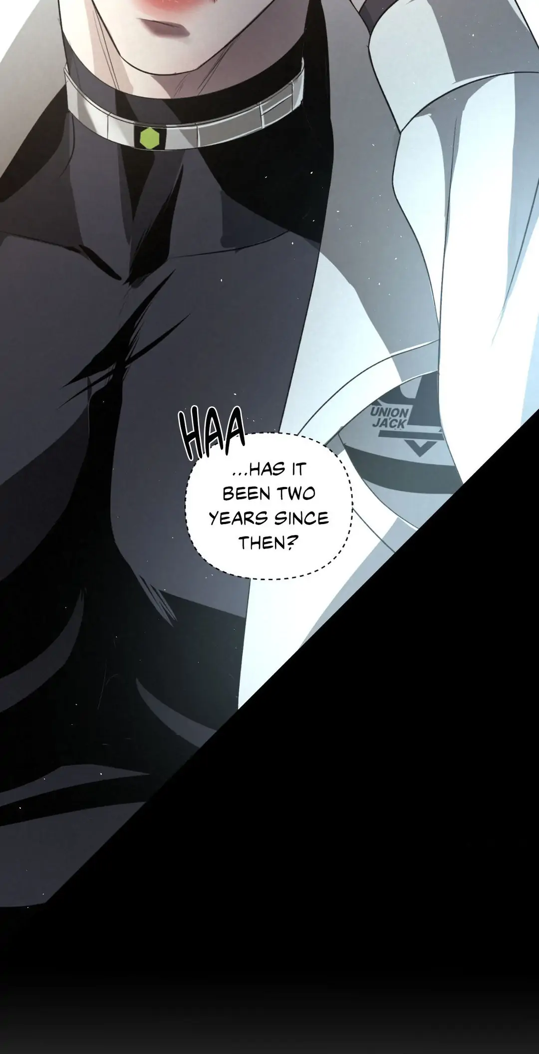 Bloodbound Chapter 23 - Page 54 in English