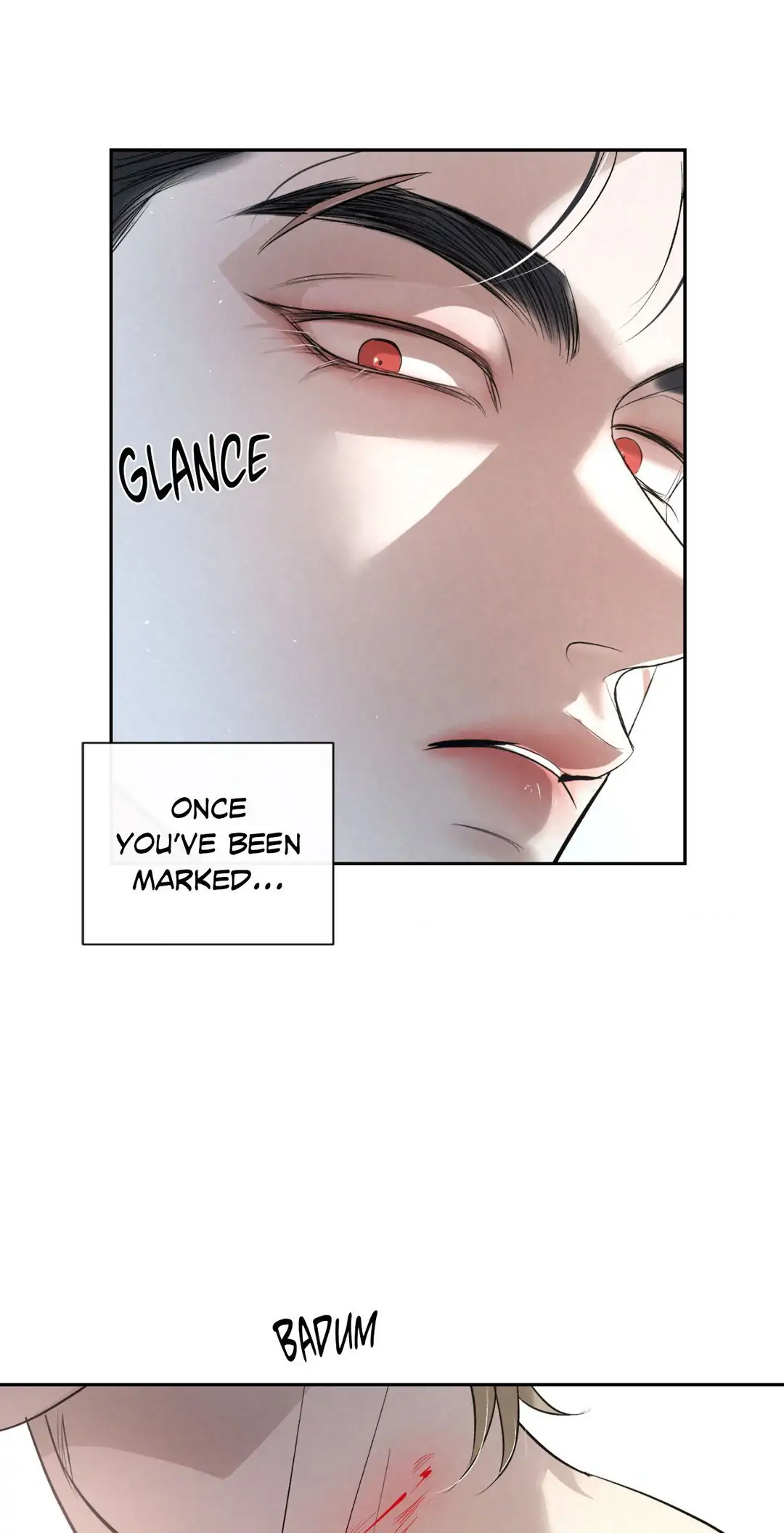 Bloodbound Chapter 23 - Page 59 in English