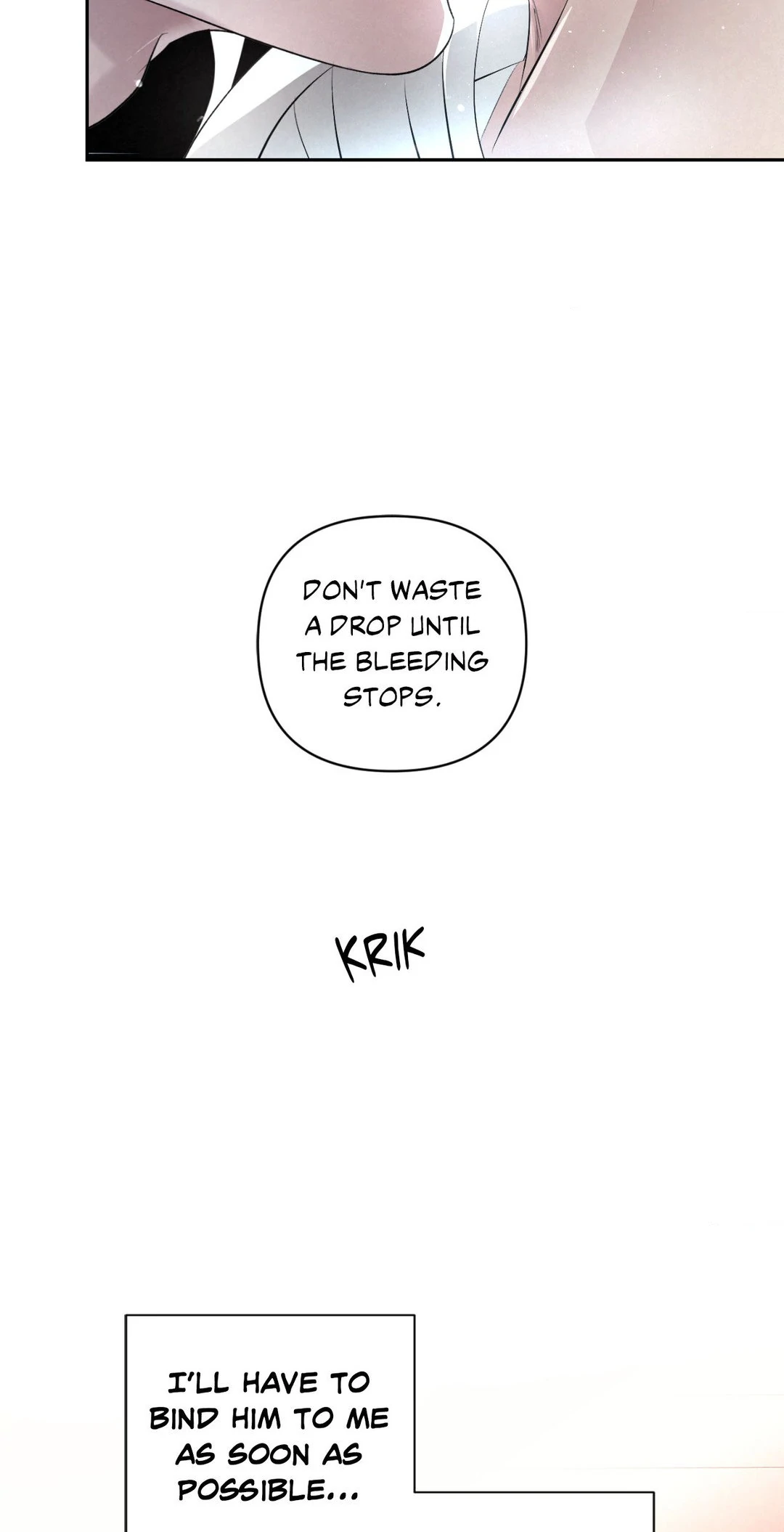 Bloodbound Chapter 23 - Page 67 in English