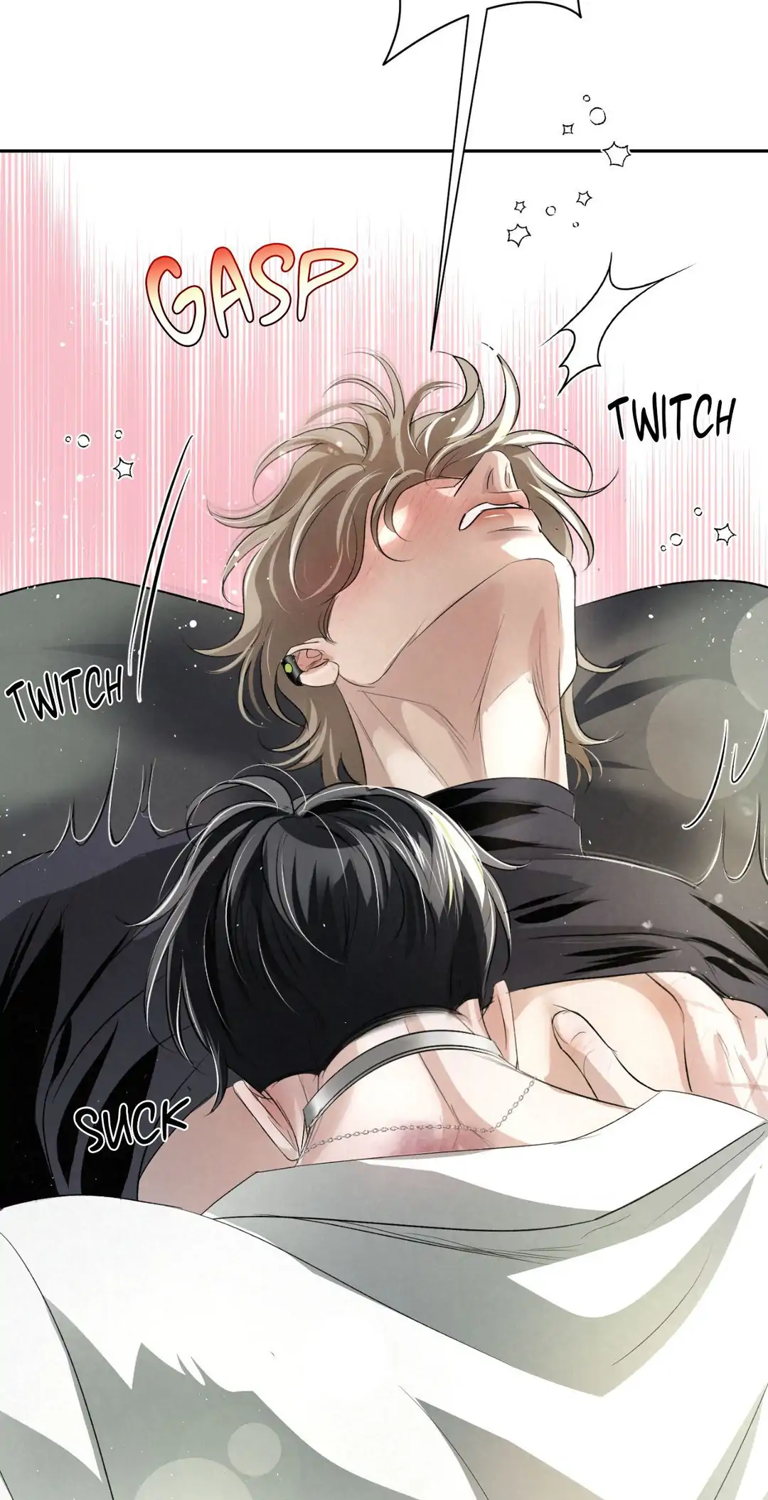 Bloodbound Chapter 23 - Page 8 in English