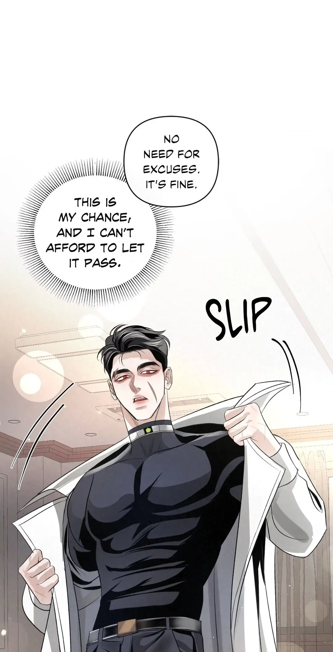 Bloodbound Chapter 24 - Page 10 in English