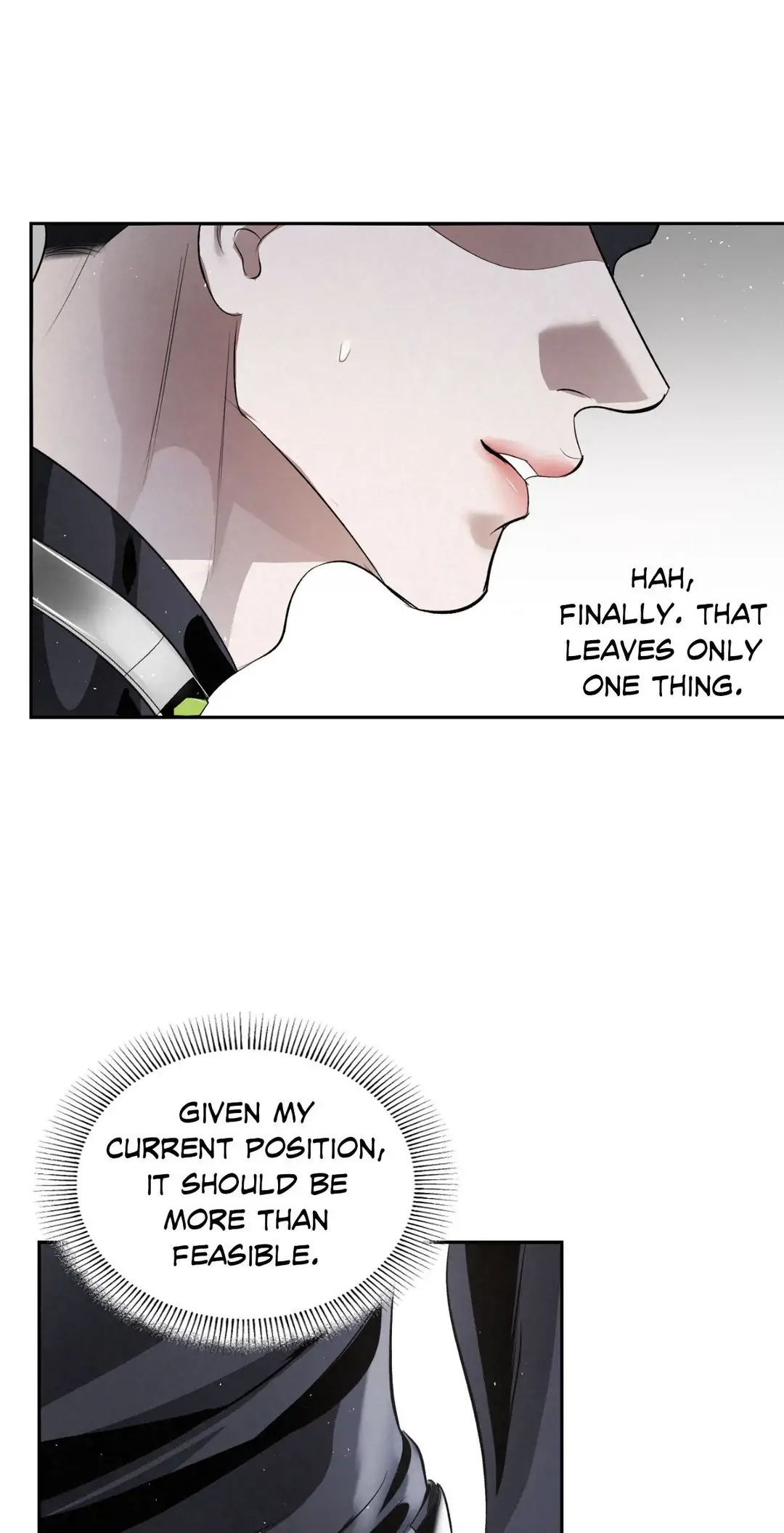 Bloodbound Chapter 24 - Page 28 in English