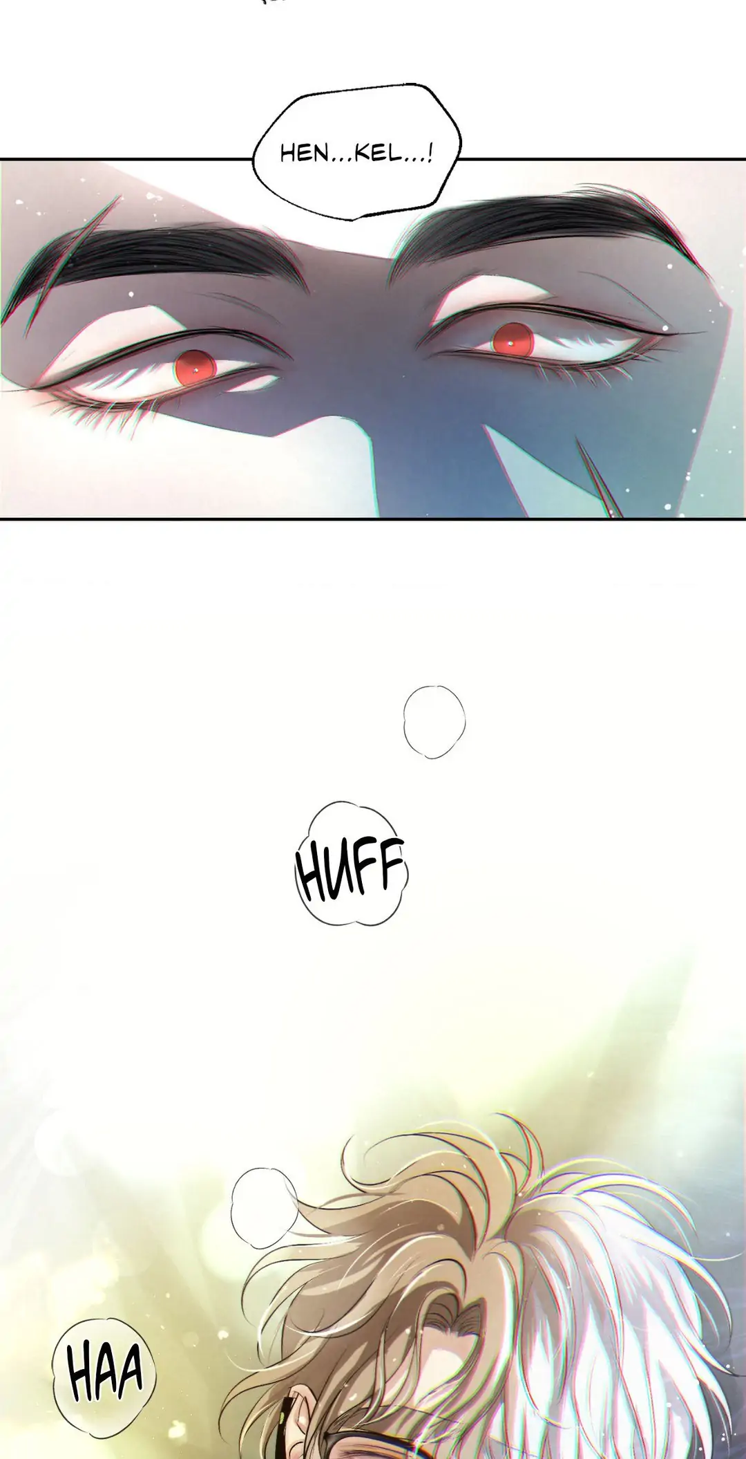 Bloodbound Chapter 24 - Page 40 in English