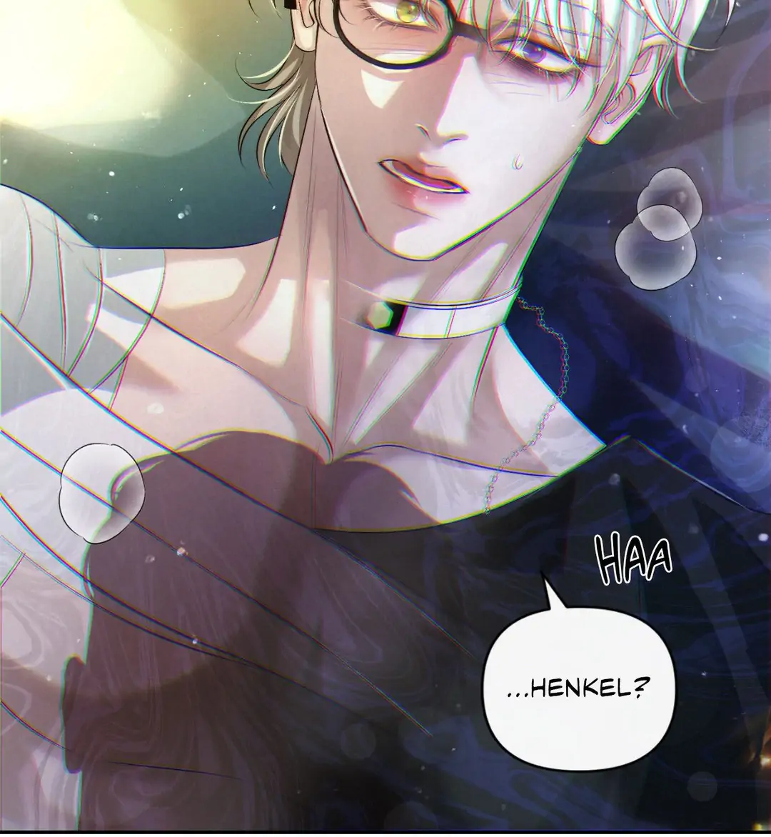 Bloodbound Chapter 24 - Page 41 in English