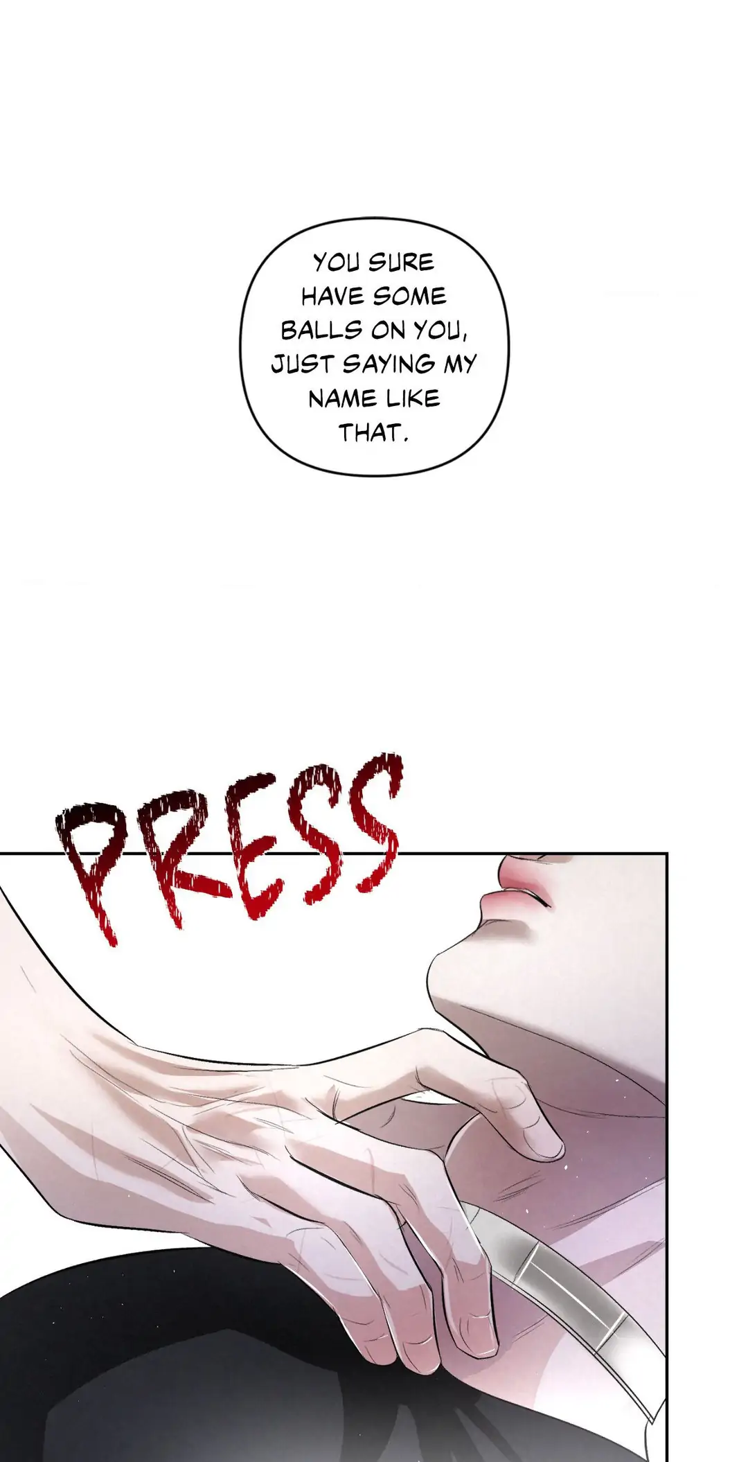 Bloodbound Chapter 24 - Page 44 in English