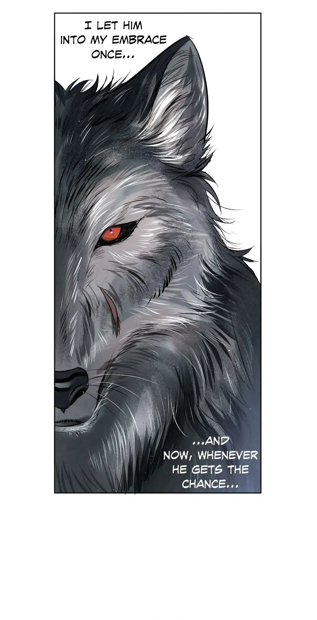 Bloodbound Chapter 24 - Page 62 in English