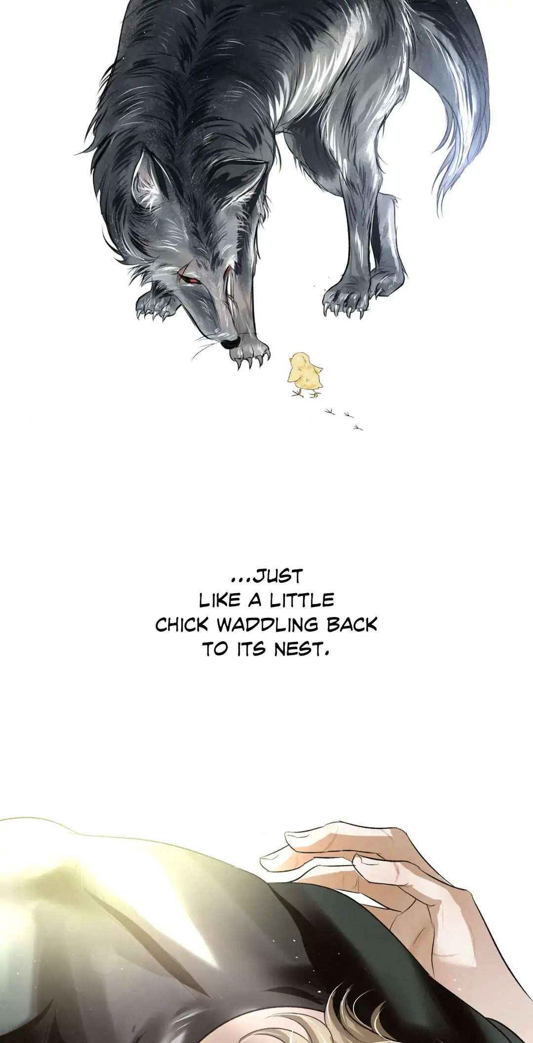 Bloodbound Chapter 24 - Page 64 in English