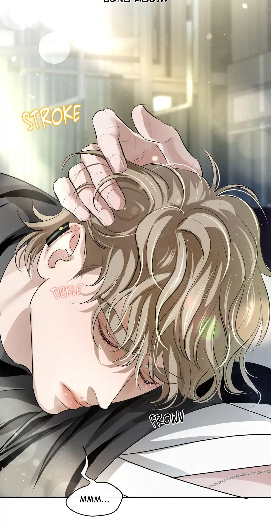 Bloodbound Chapter 24 - Page 67 in English