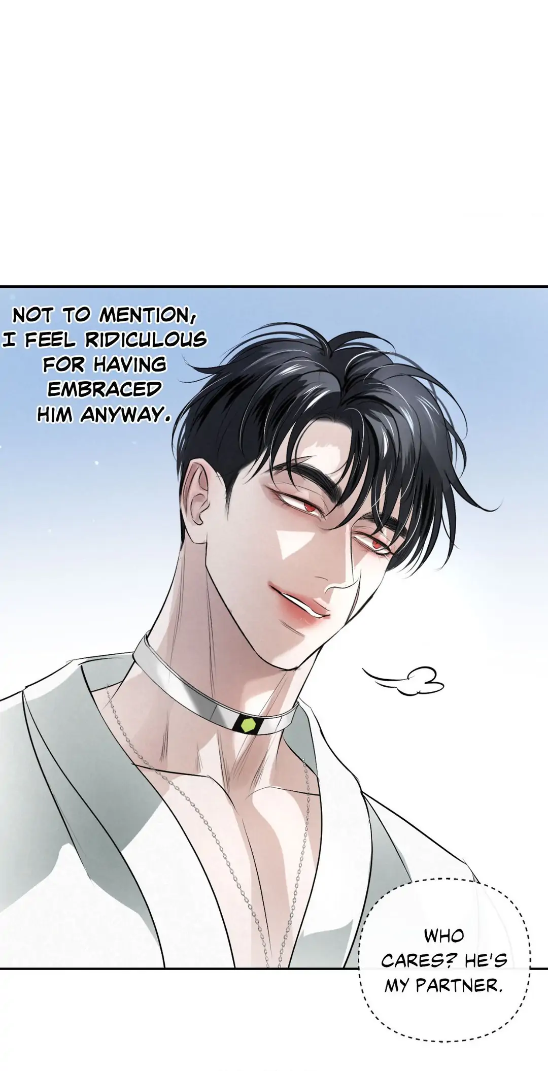 Bloodbound Chapter 24 - Page 74 in English