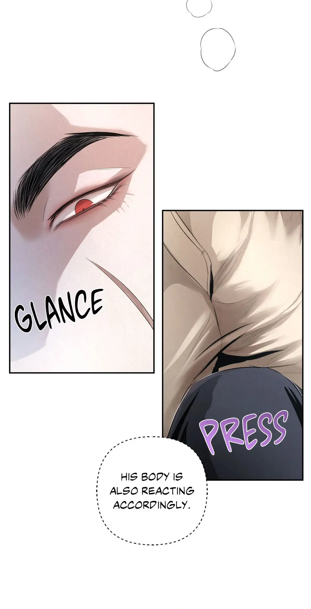 Bloodbound Chapter 24 - Page 8 in English