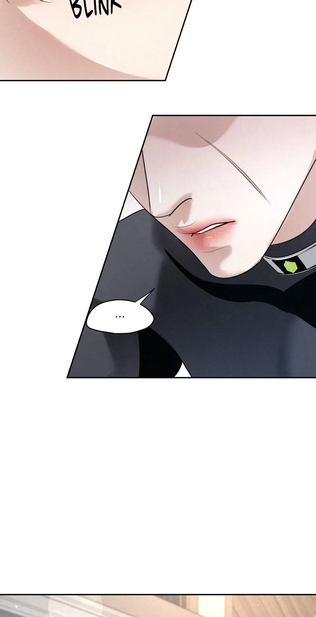 Bloodbound Chapter 25 - Page 25 in English