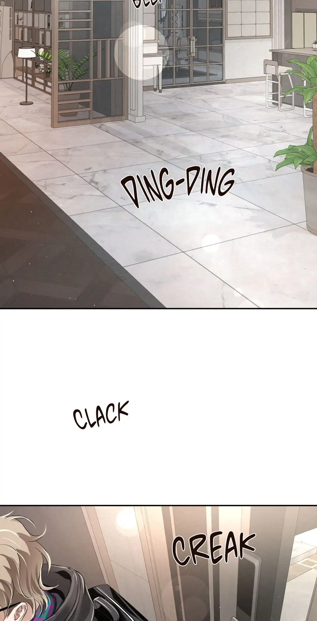 Bloodbound Chapter 25 - Page 3 in English