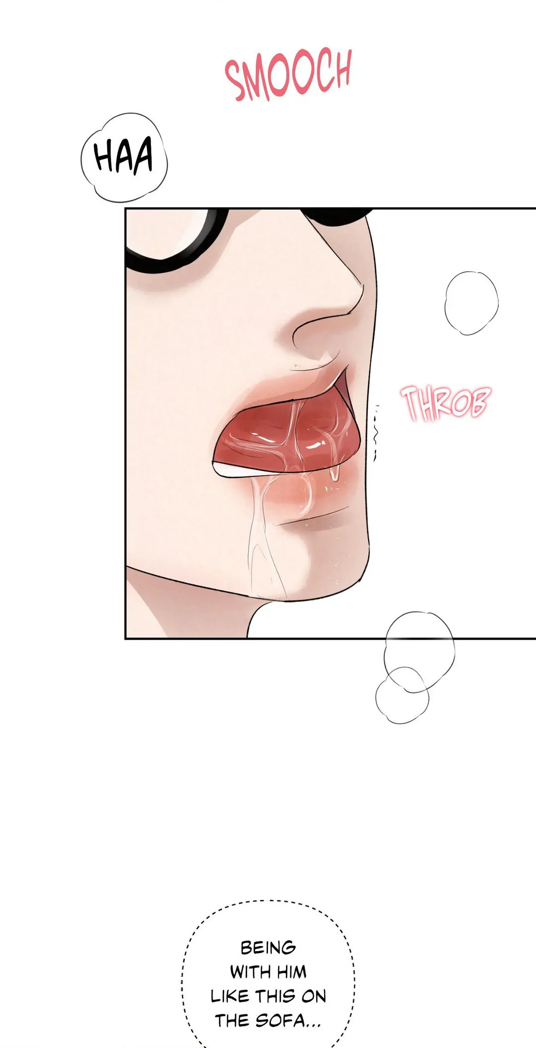 Bloodbound Chapter 25 - Page 42 in English