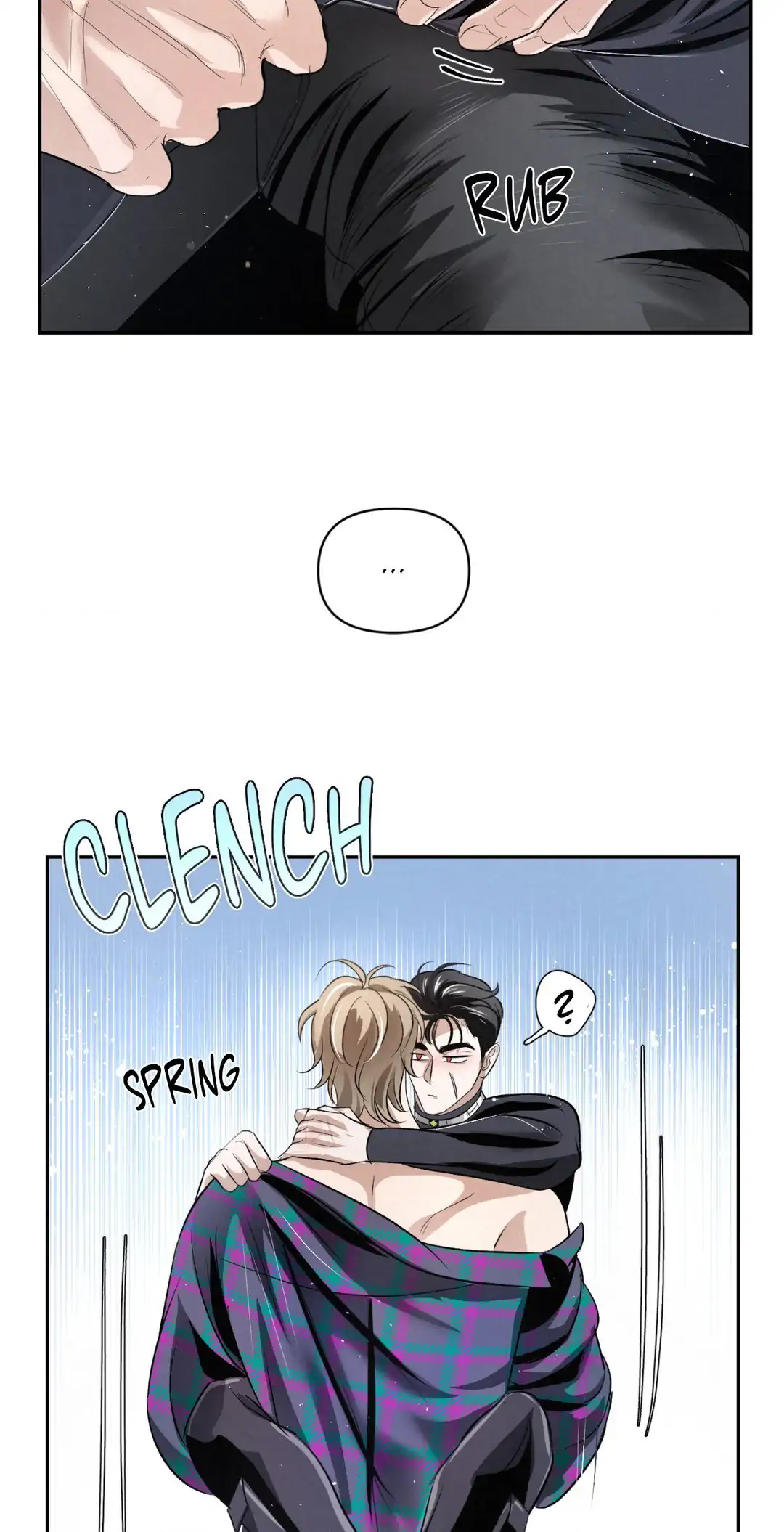 Bloodbound Chapter 25 - Page 48 in English