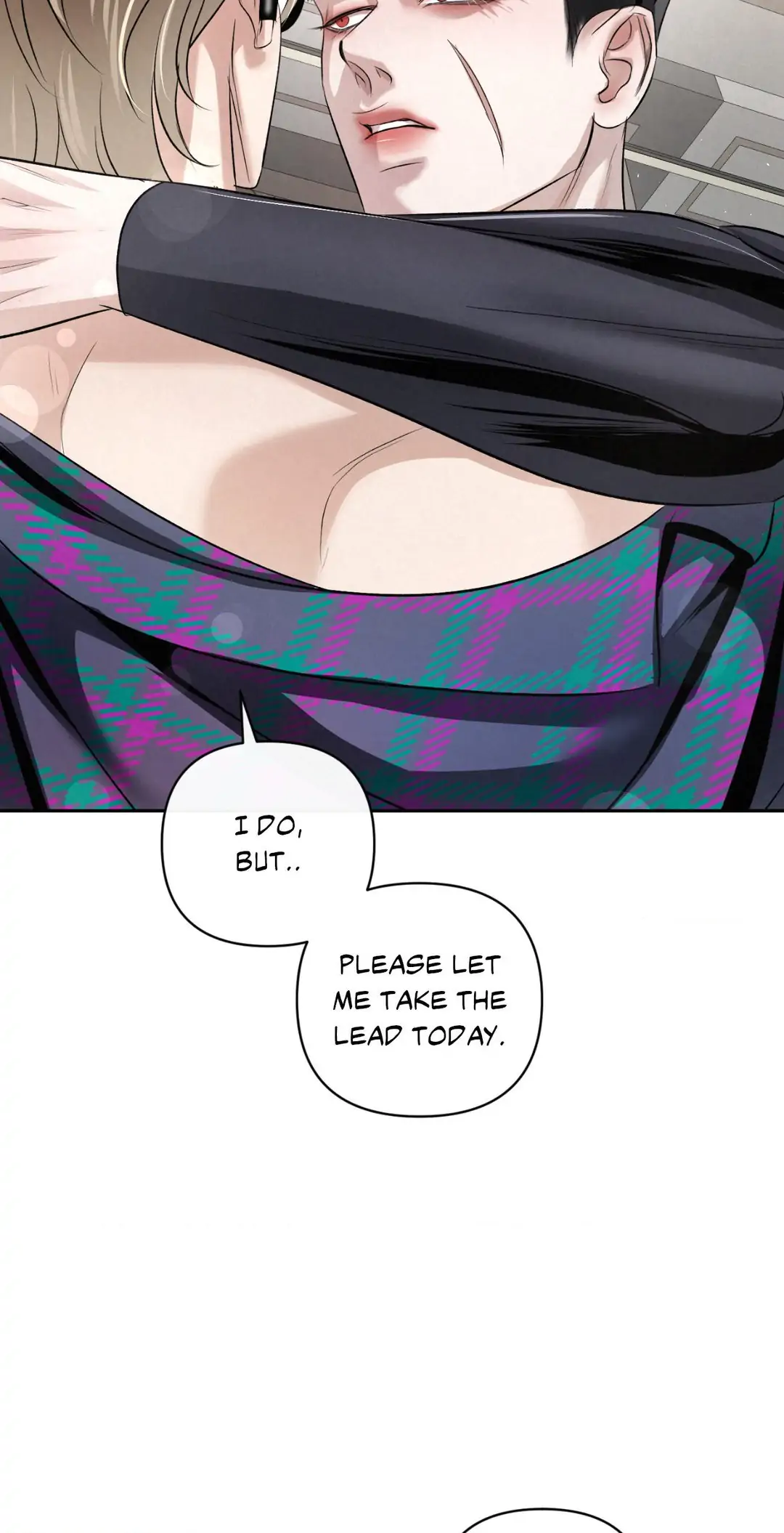 Bloodbound Chapter 25 - Page 50 in English