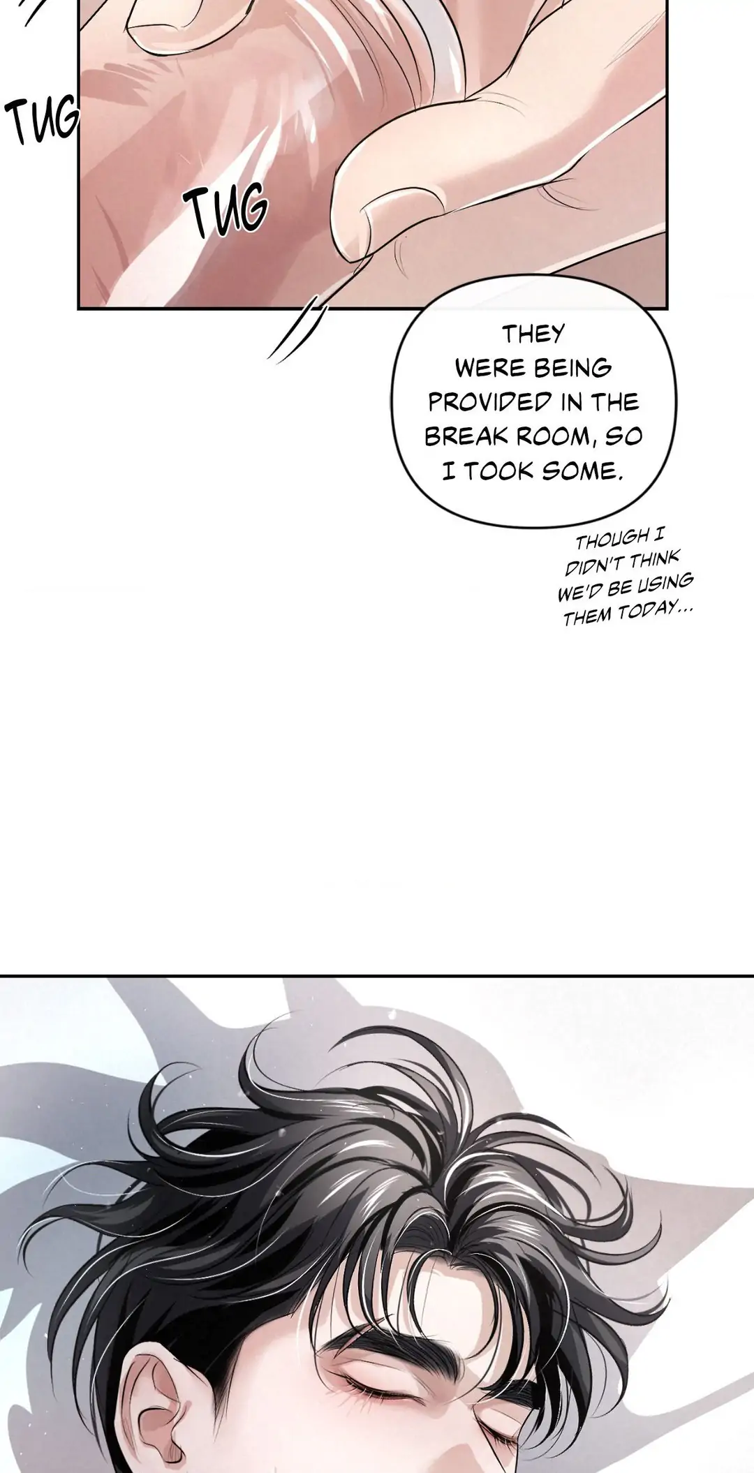 Bloodbound Chapter 25 - Page 62 in English