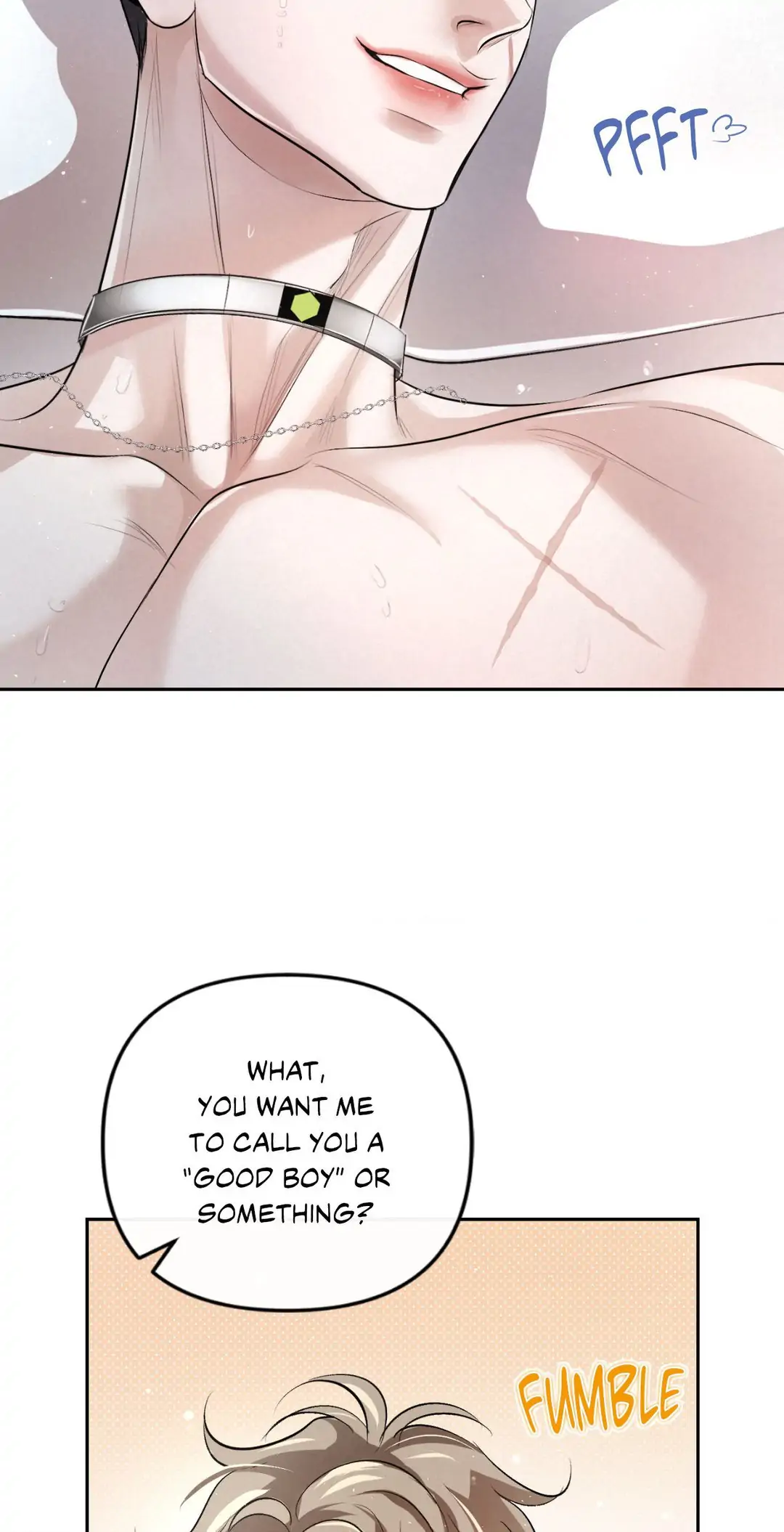 Bloodbound Chapter 25 - Page 63 in English